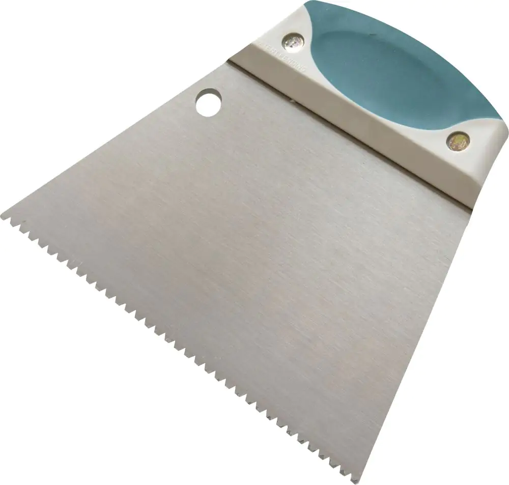 Nespoli Kleberspachtel Breite: 18 cm