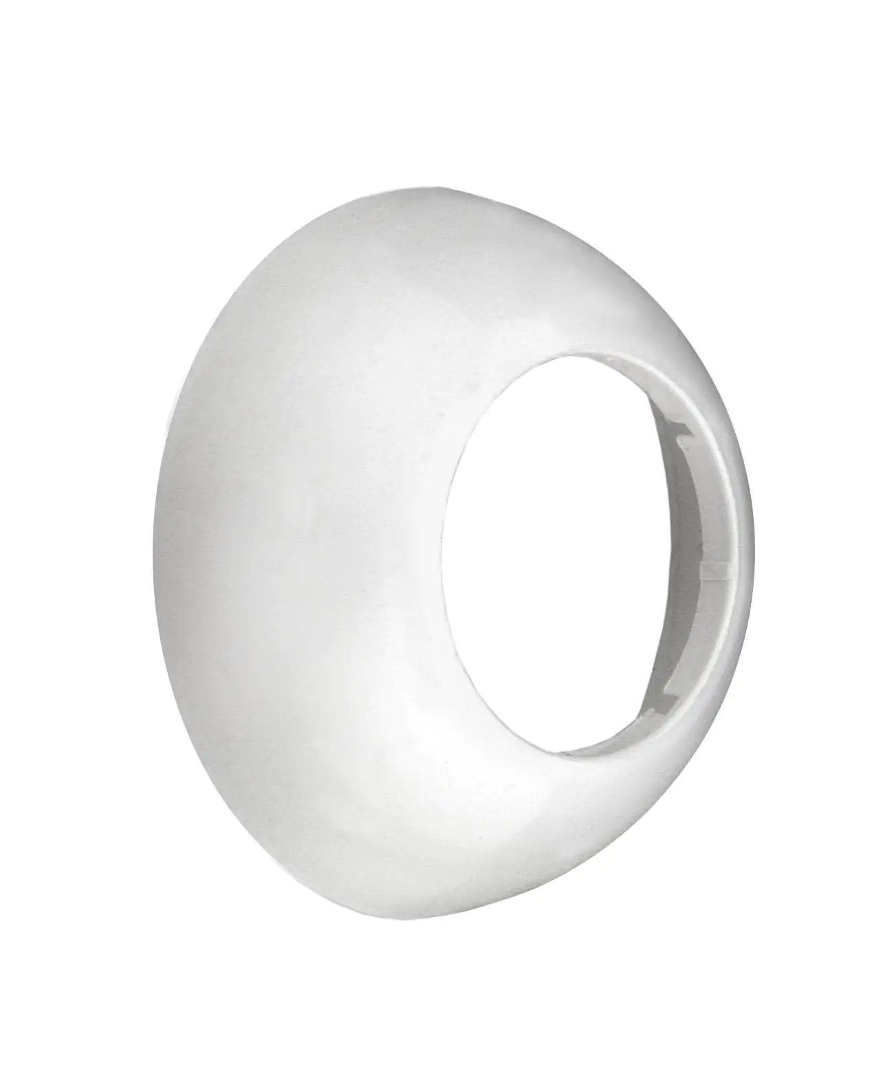 Cornat Rosette für Spültischsiphon Ø 40 x 74 mm