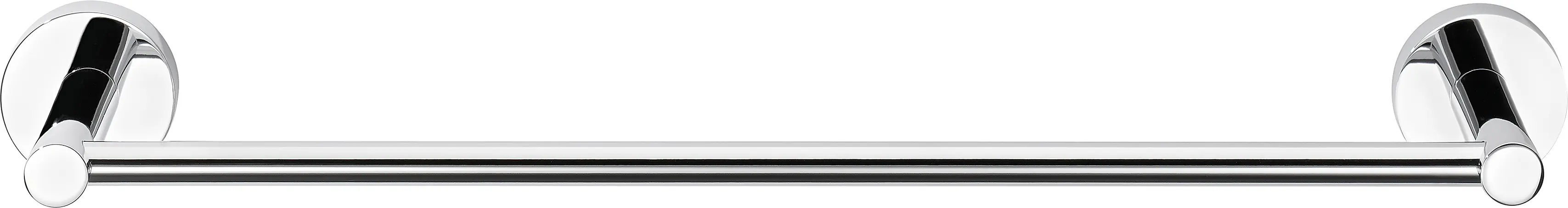 tesa Handtuchstange Exxcellent Metall, chrom, rostfrei