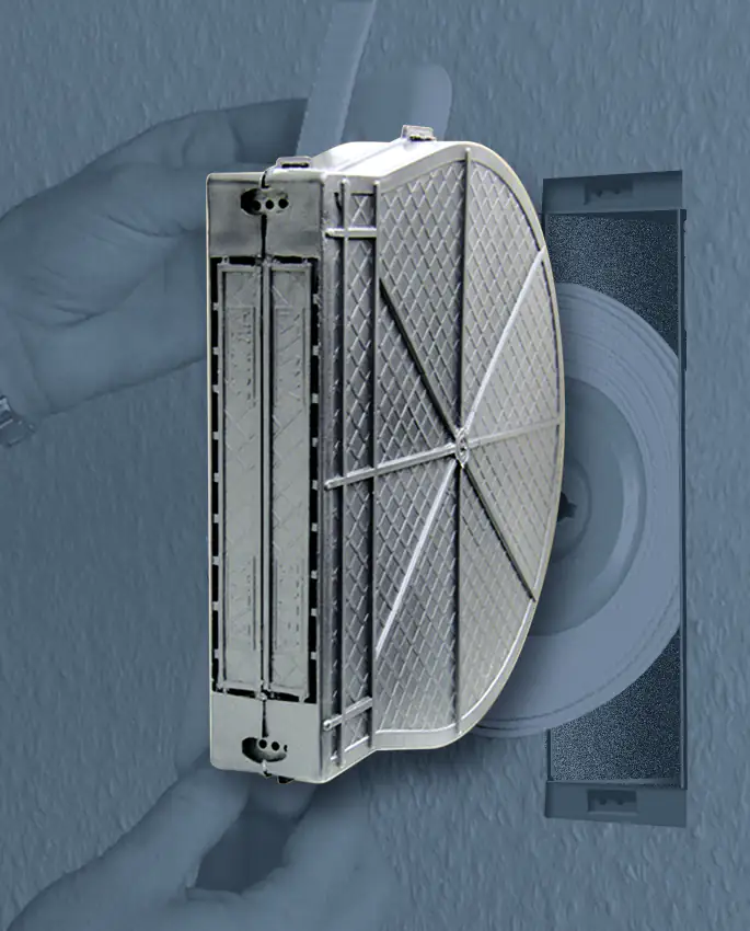 4003971509004_1386381 Schellenberg Mauerkasten Maxi Lochabstand 16 cm