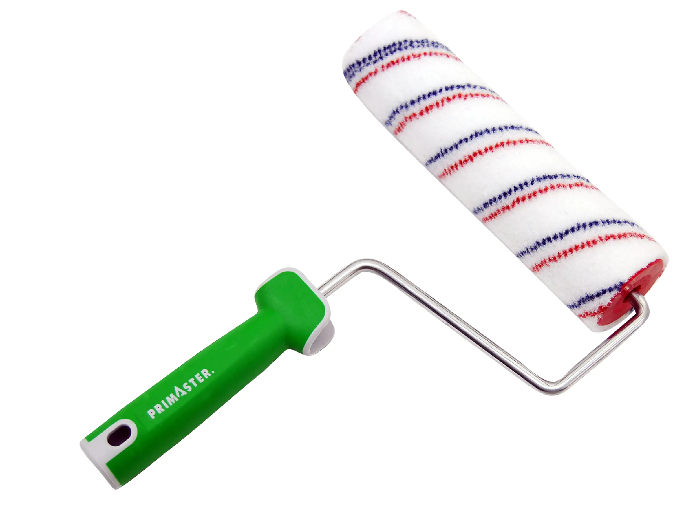 Primaster Heizkörperroller Textan Soft-Touch 22 cm 6 mm Primaster Heizkörperroller Textan Soft-Touch 22 cm 6 mm