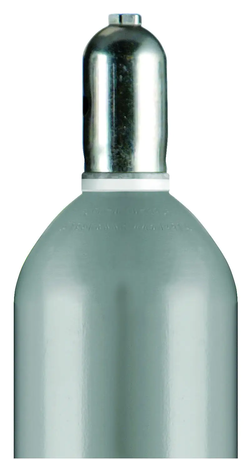 Tyczka Kohlendioxid 10 kg nur Füllung