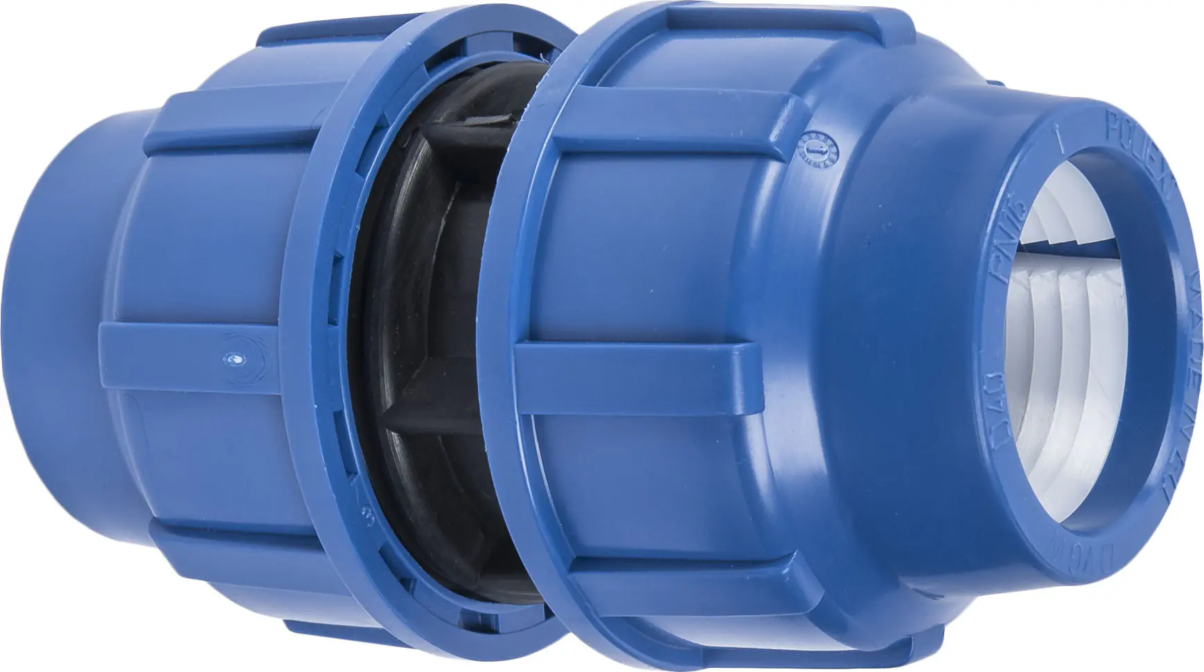 Cornat PE-HD-Rohr Polypropylen, ø 40 mm