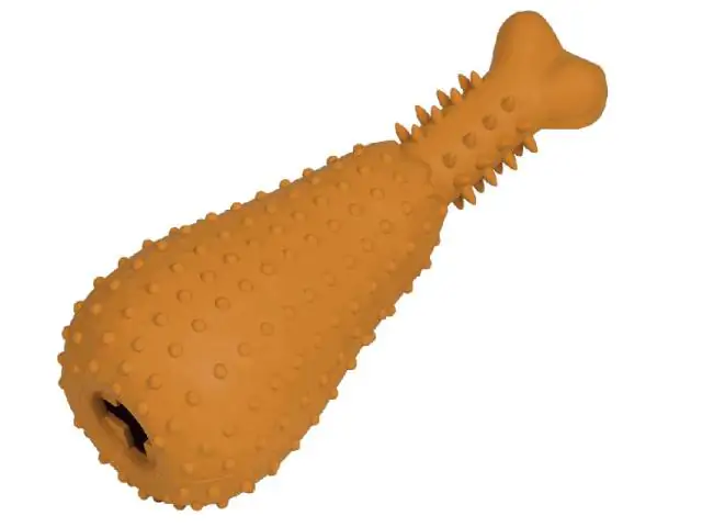 Nobby Hähnchenkeule 23,5 cm