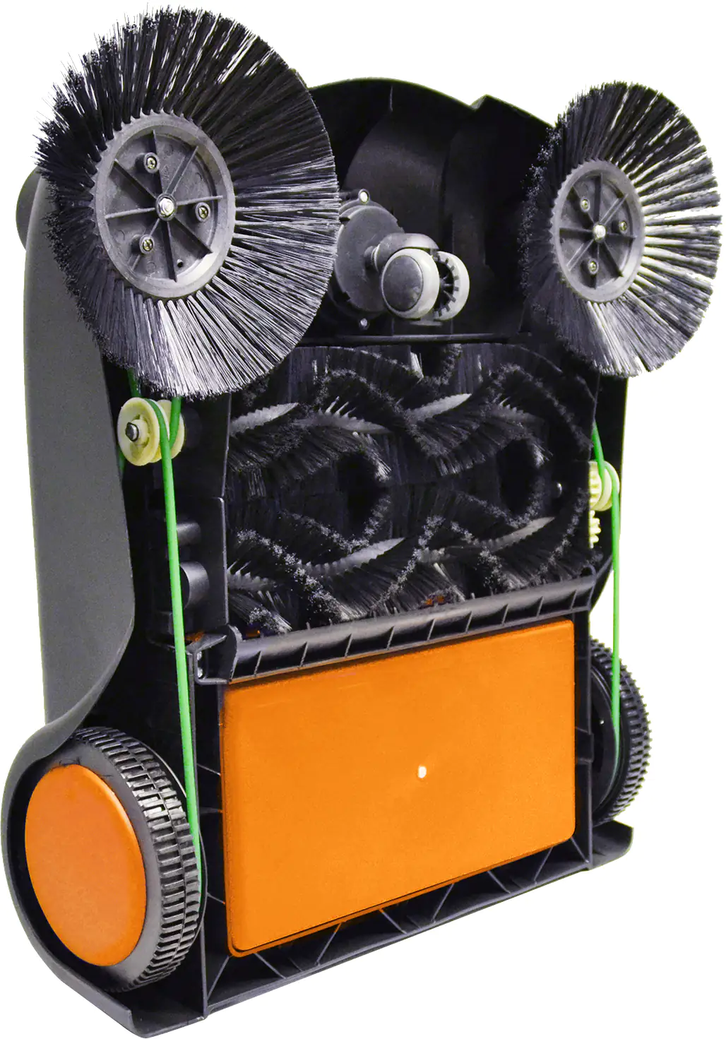 4015671762603_01 Primaster Kehrmaschine PKM 70 70 cm Arbeitsbreite