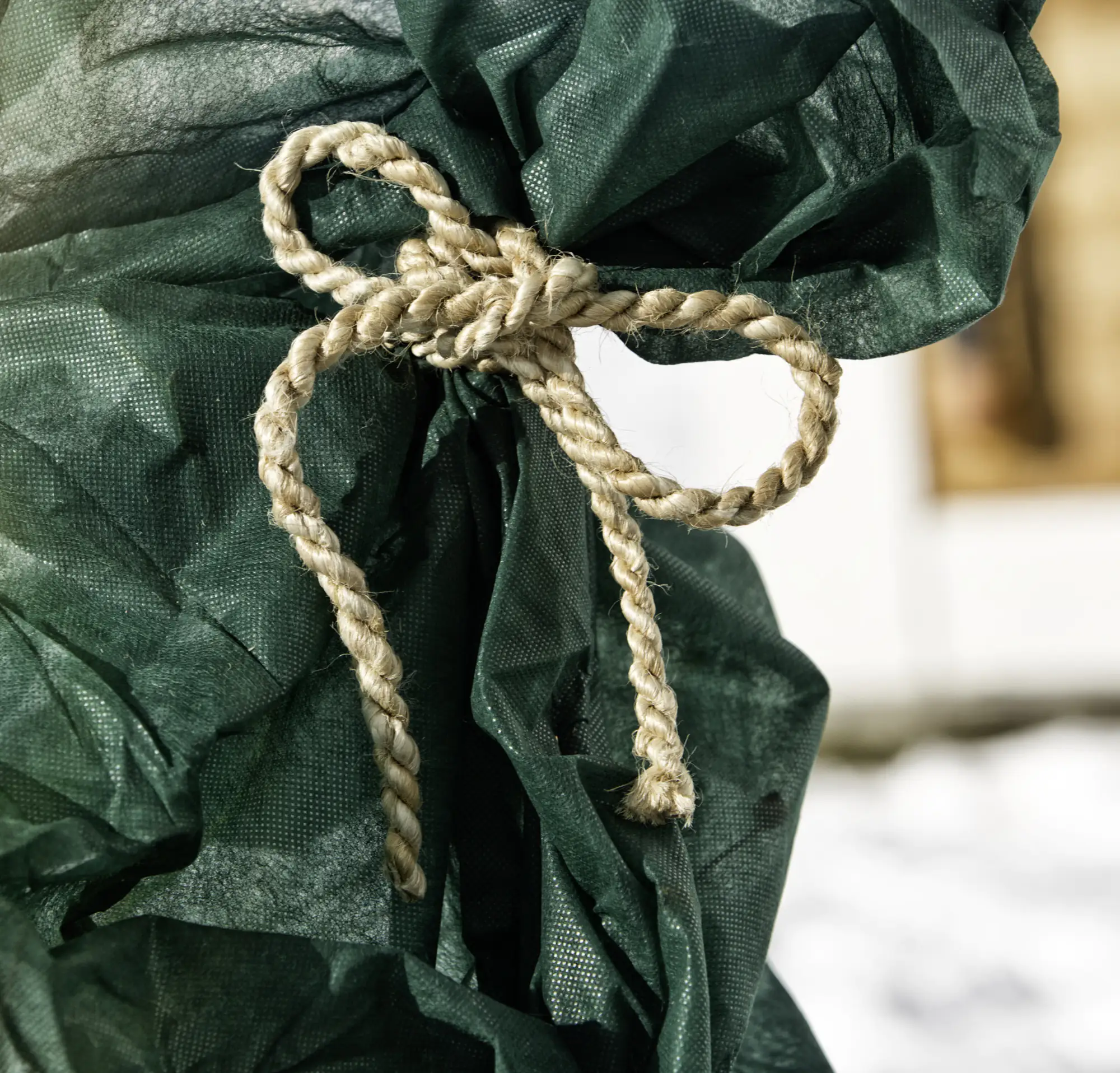 Windhager Jutezopf 12 mm x 2 m