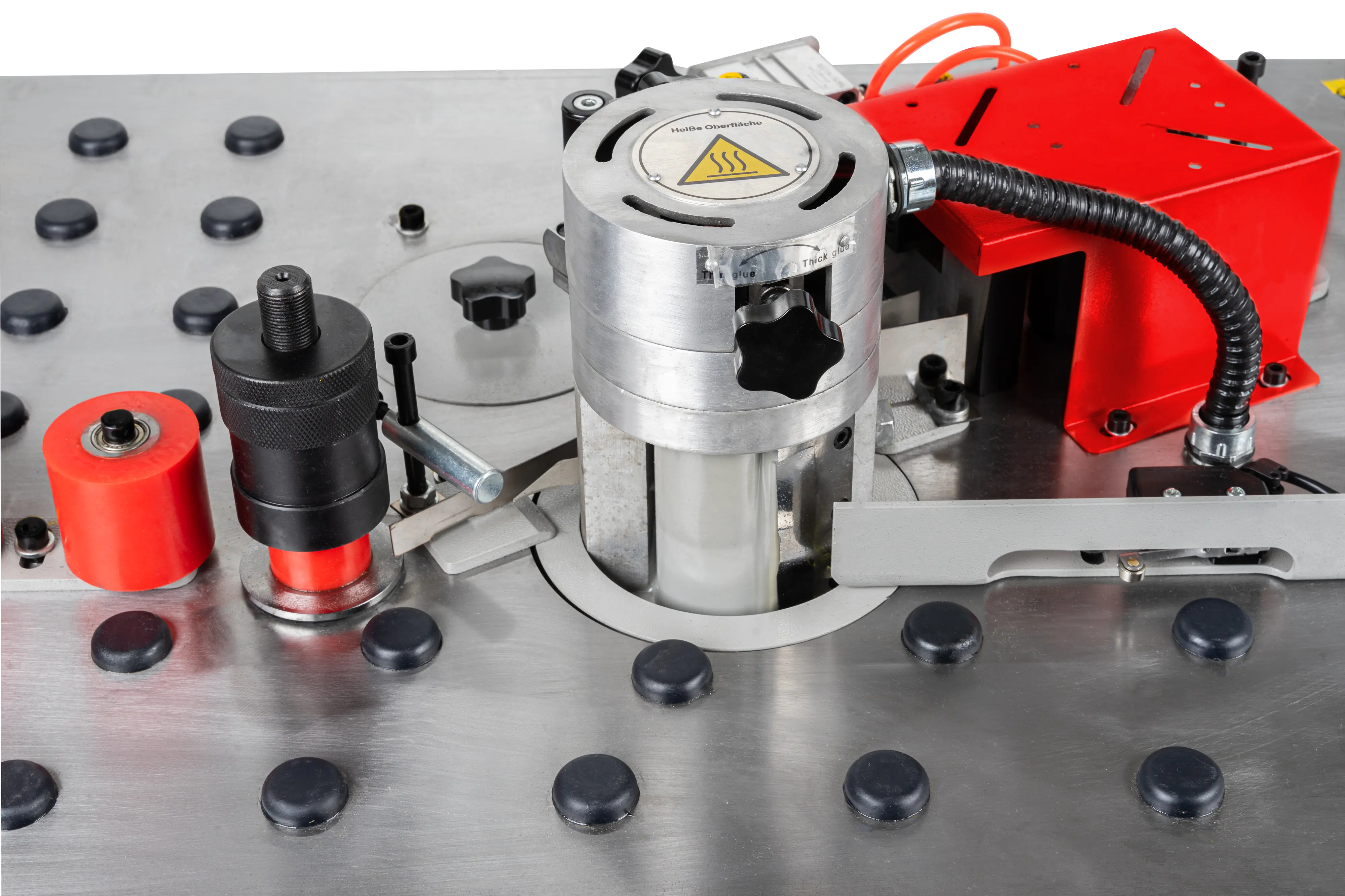 Holzmann Kantenanleimmaschine KAM535NEO_400V