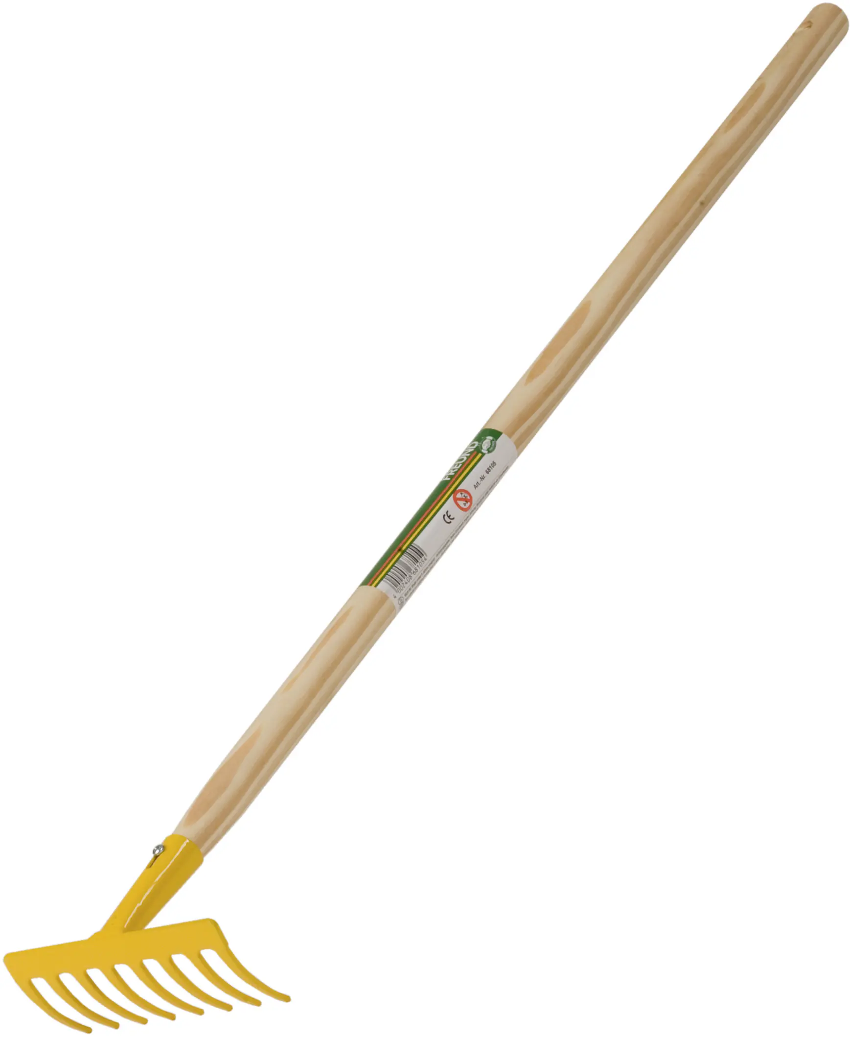 Freund Victoria Kinderrechen 17 cm Arbeitsbreite