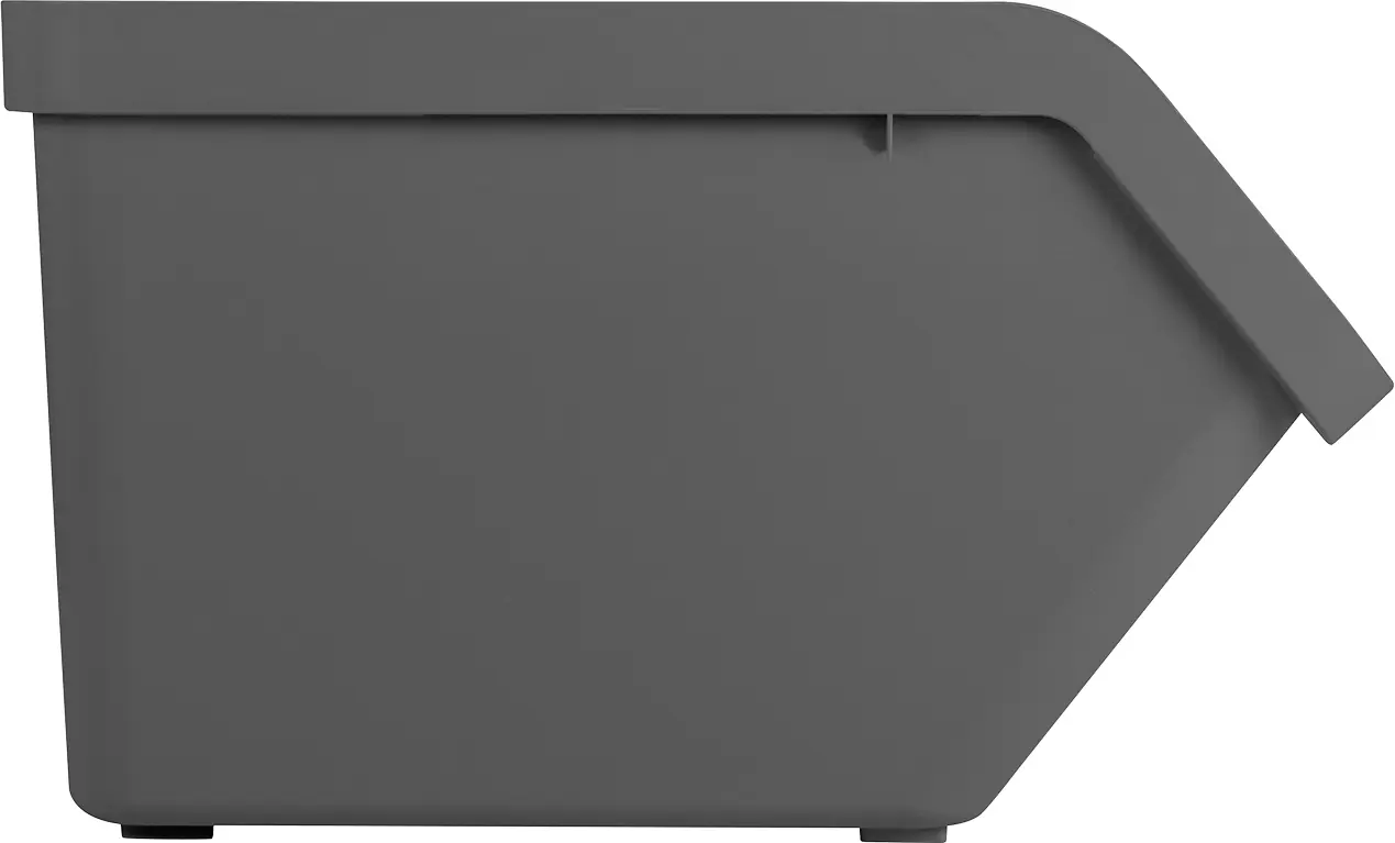 Sunware Sortiereinheit Sigma Home 45 L anthrazit
