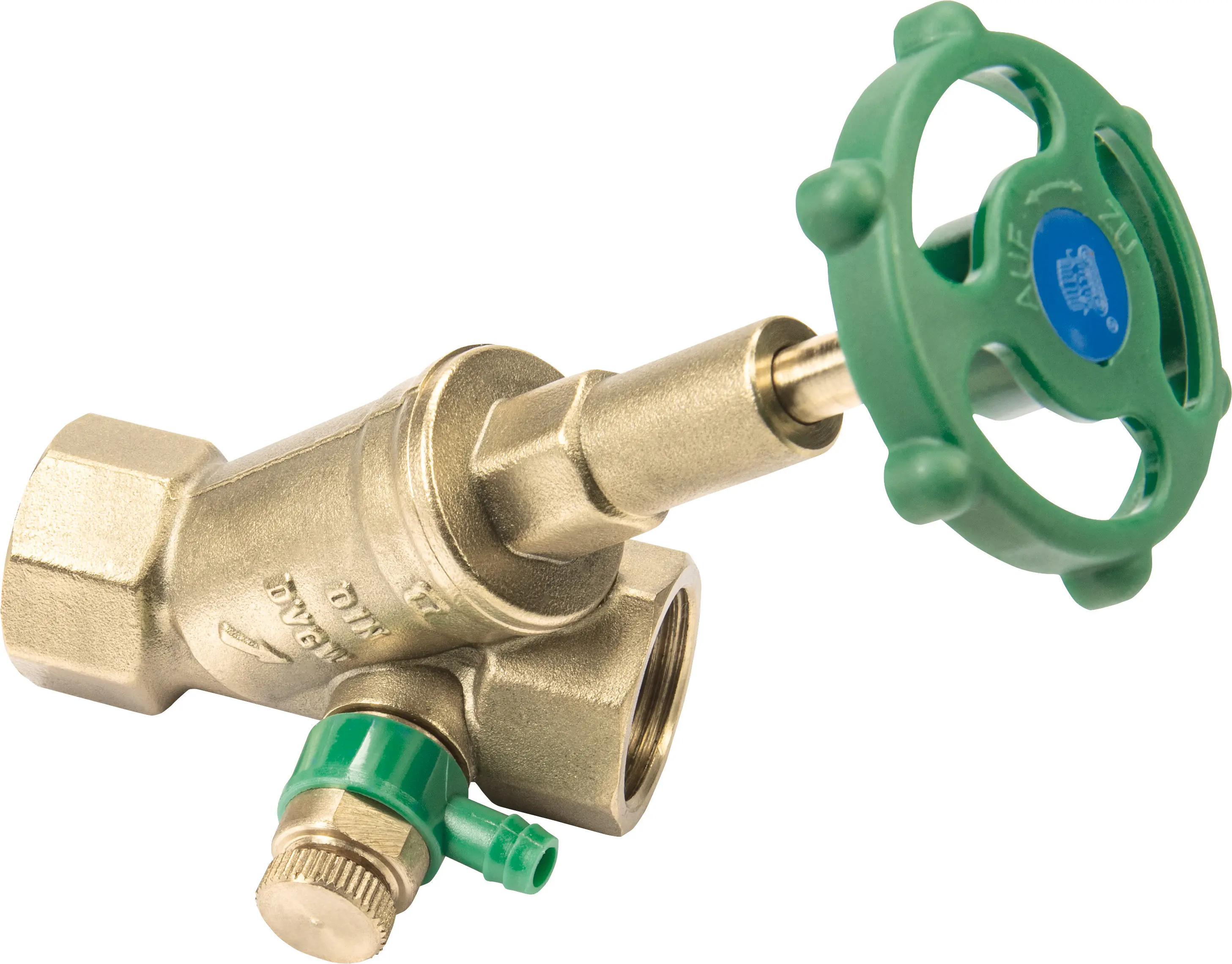 Cornat Schrägsitzventil 3/4"