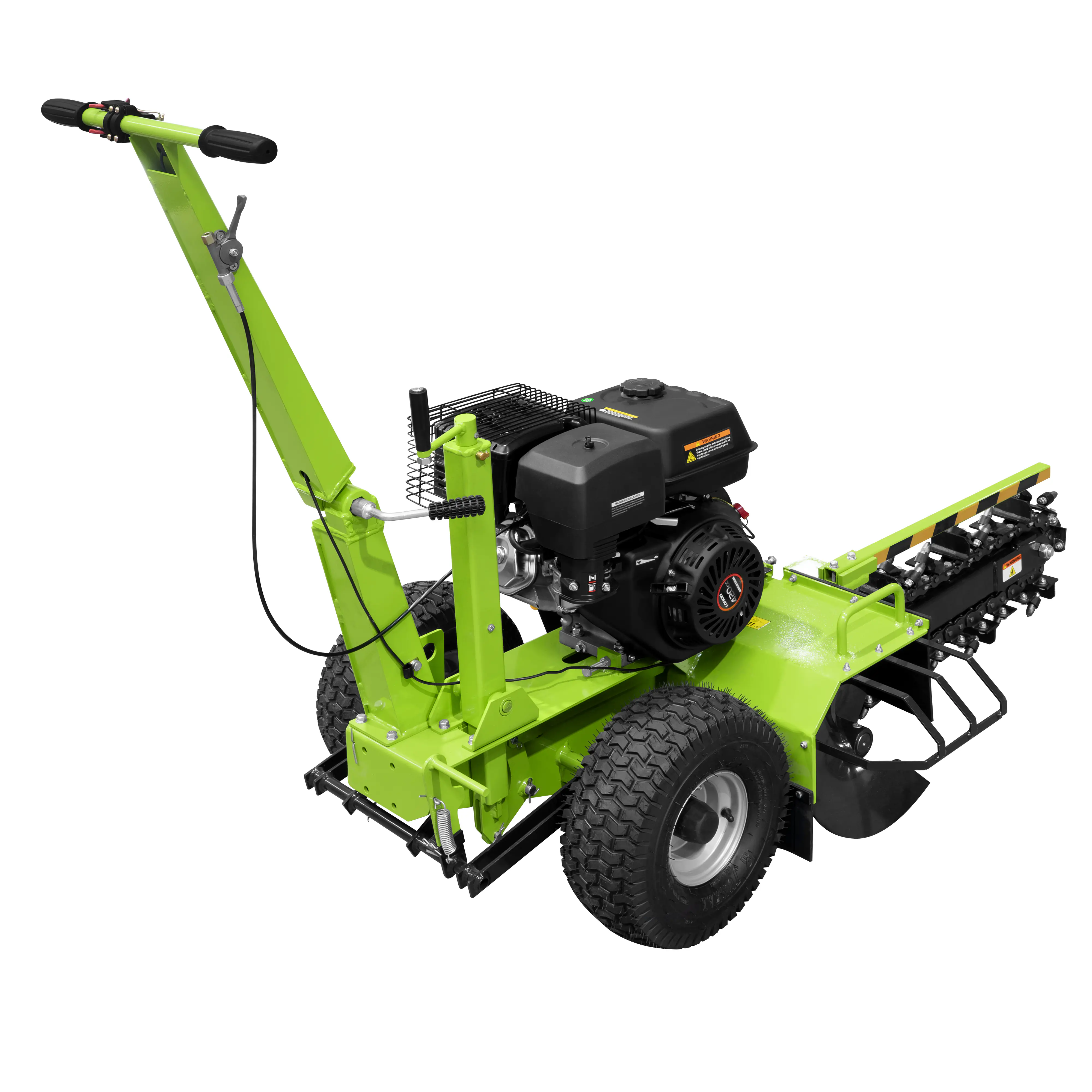 Zipper Grabenfräse ZI-GRF1000