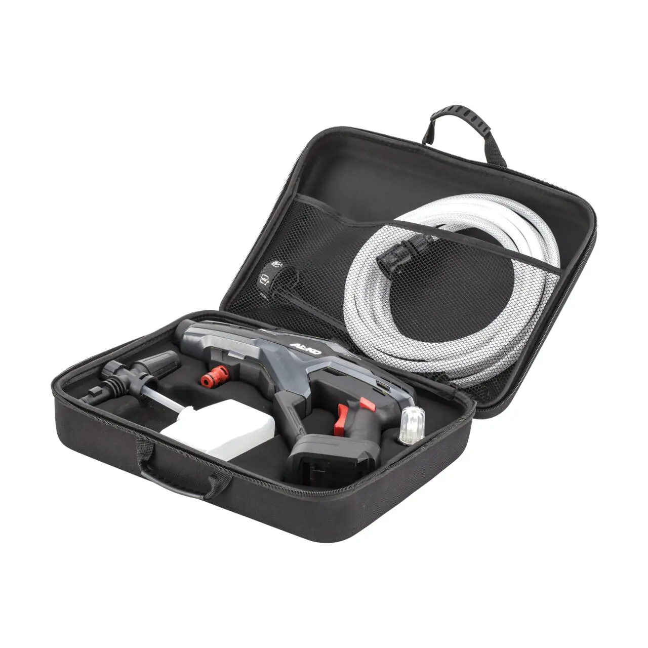 AL-KO Akku-Hochdruckreiniger PWD 1845  ohne Akku und Ladegerät 18/36V