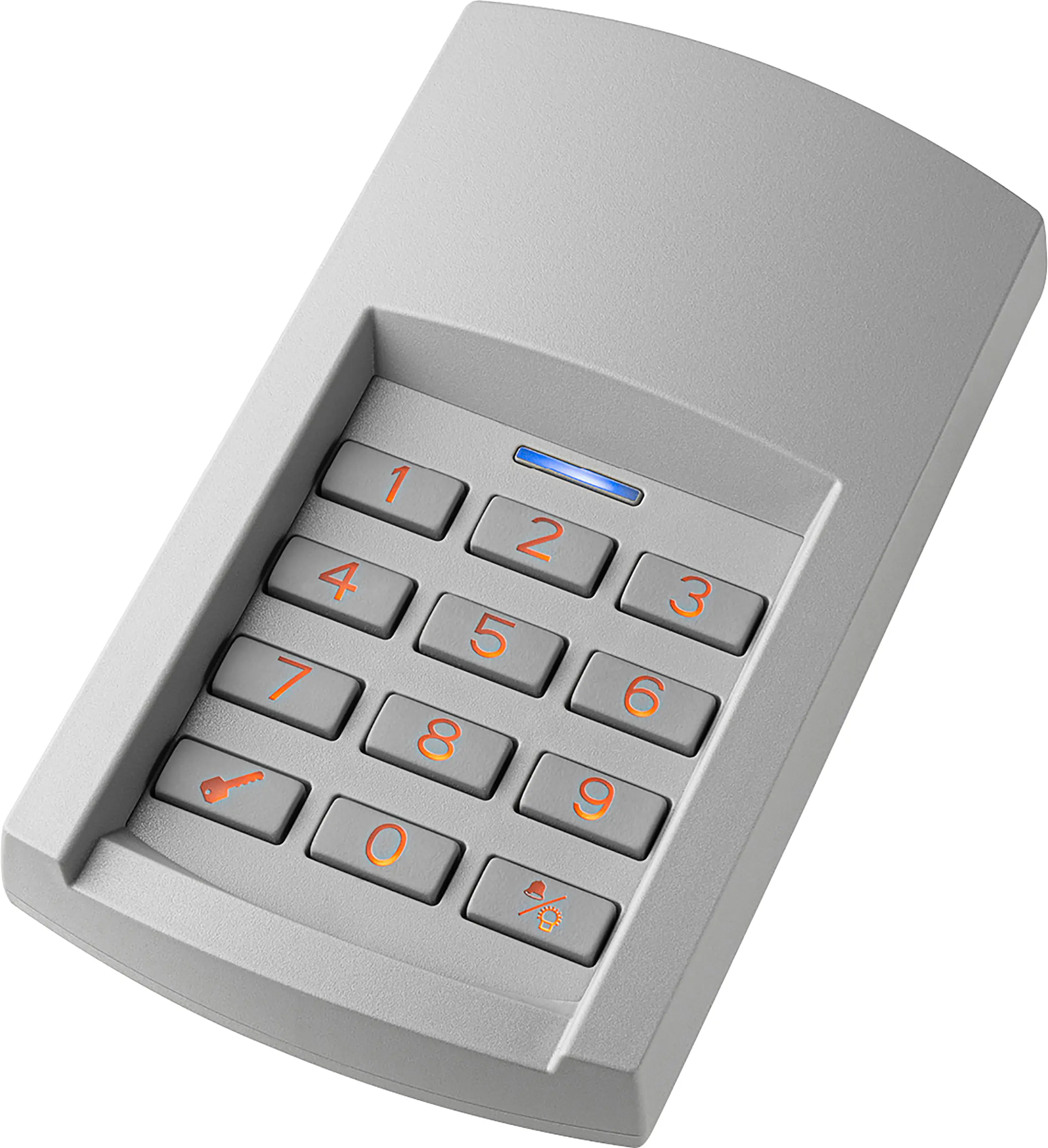 EcoStar Garagentorantrieb Liftronic 800-2 mit 2 Handsender, Innentaster, Funk-Codetaster