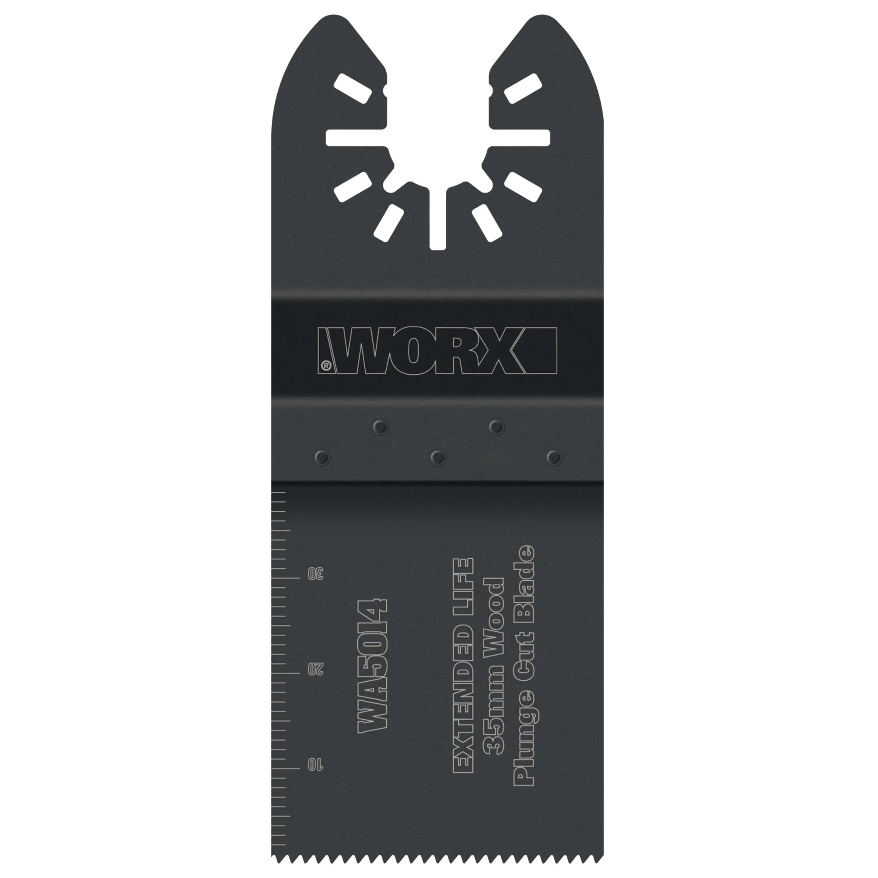 Worx Endcut Universal Sägeblatt WA5014