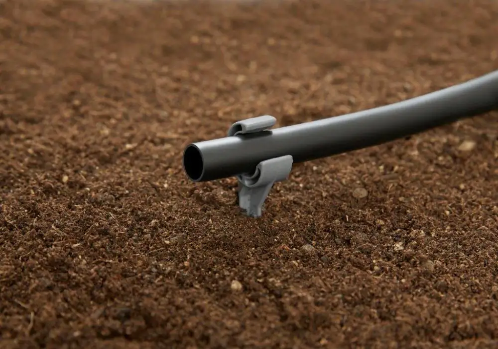 Gardena Rohrhalter 13 mm (1/2") 5 Stück