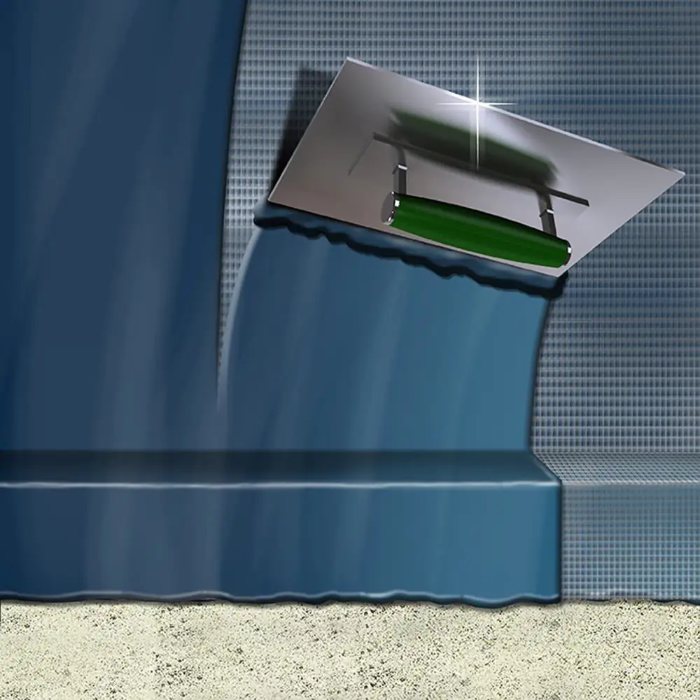 MEM Express-Dicht 25 kg MEM Express-Dicht 25 kg