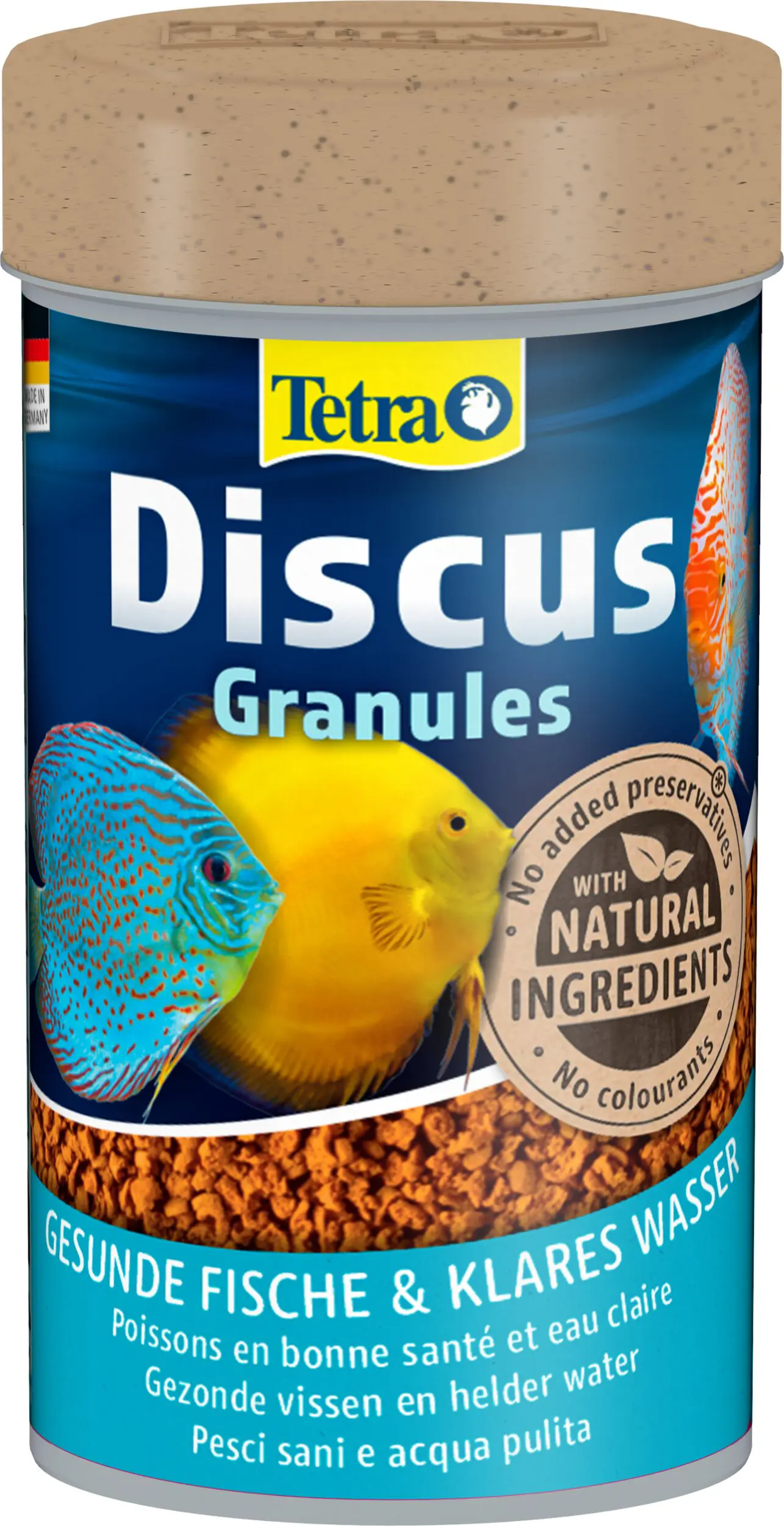 Tetra Discus 100 ml