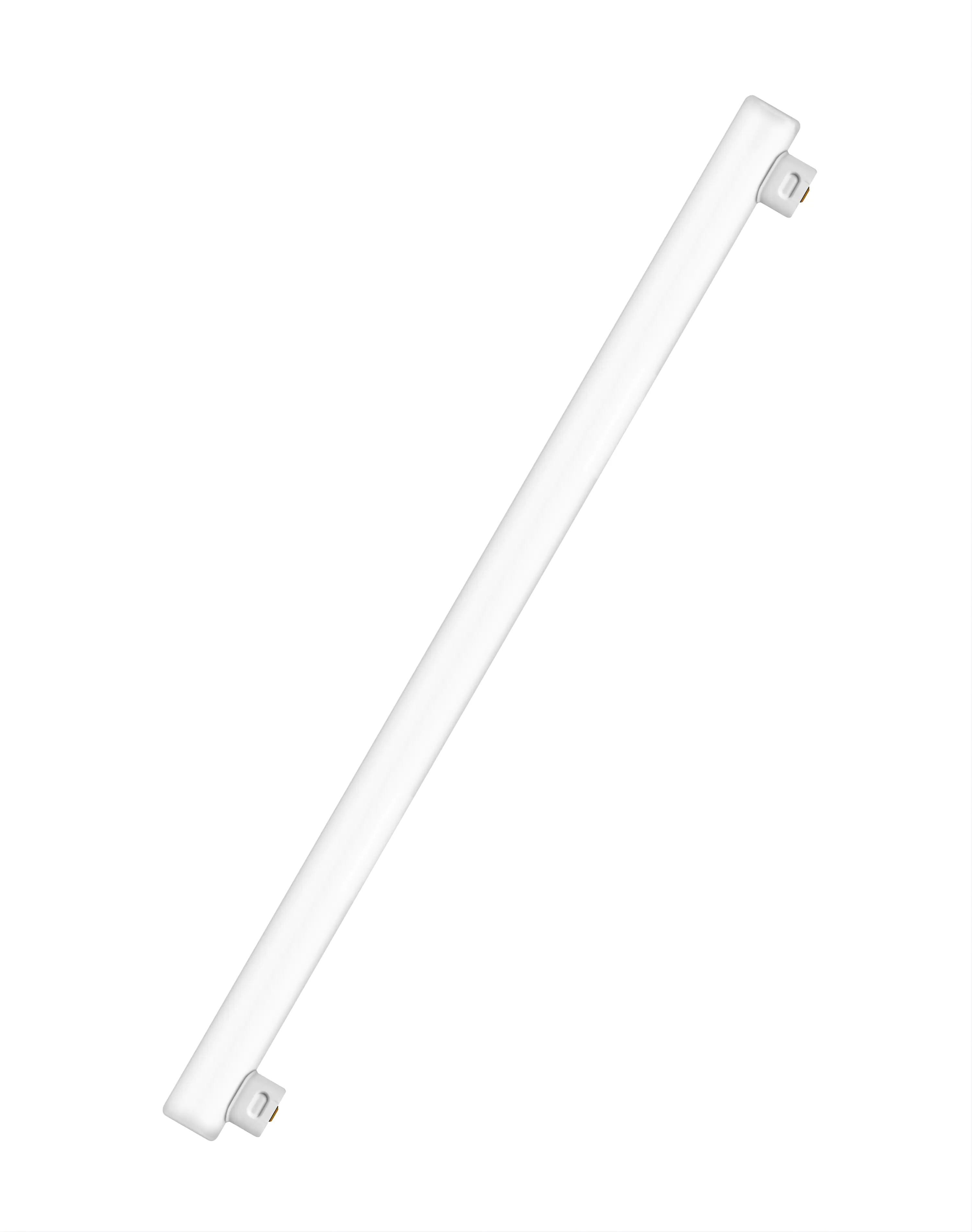 Osram LED Röhre 50 cm S14s 6 W warmweiß