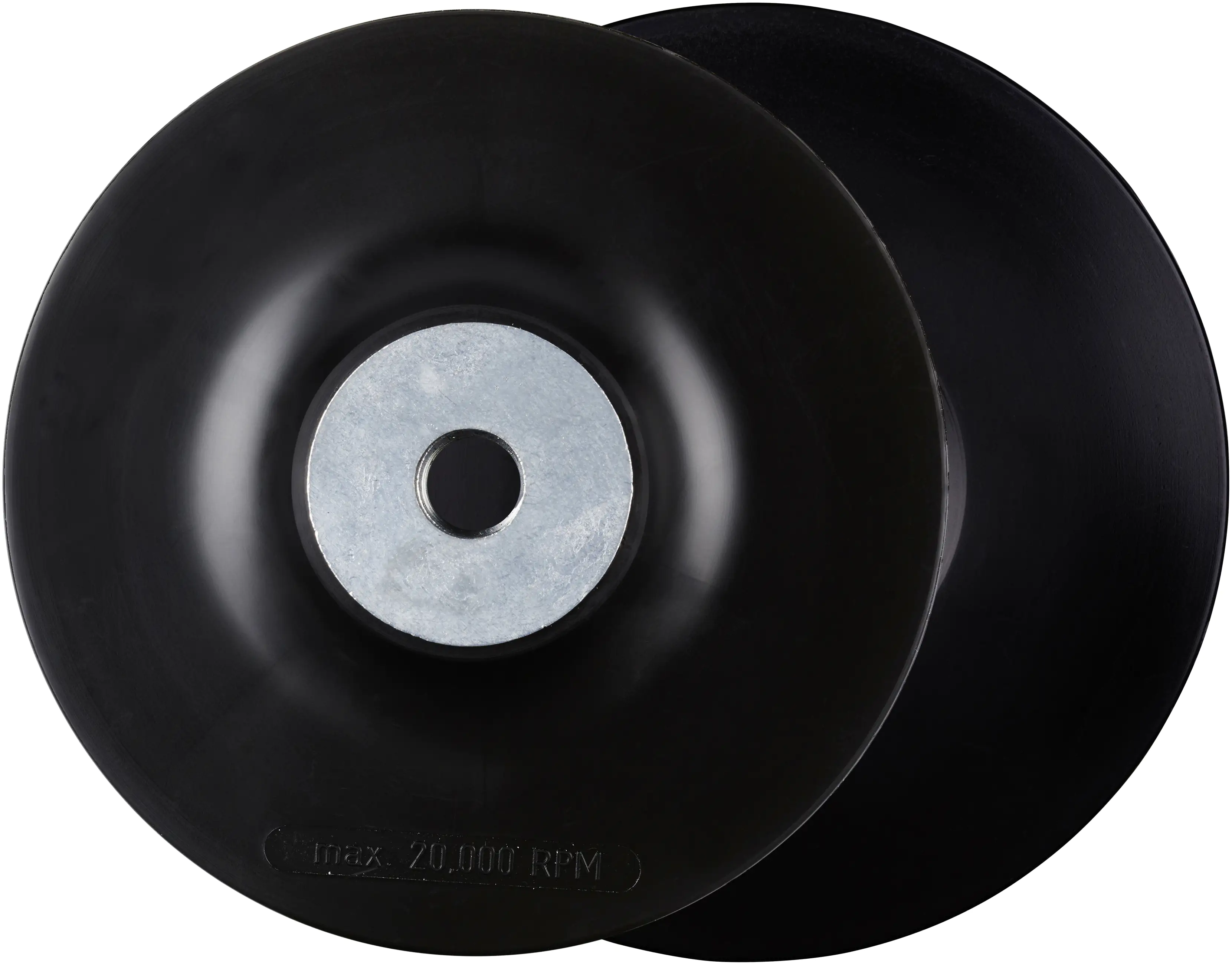 Rhodius Stützteller Fiberscheibe M14 Ø 125 mm Bohrung 22,23 mm Rhodius Stützteller Fiberscheibe M14 Ø 125 mm Bohrung 22,23 mm