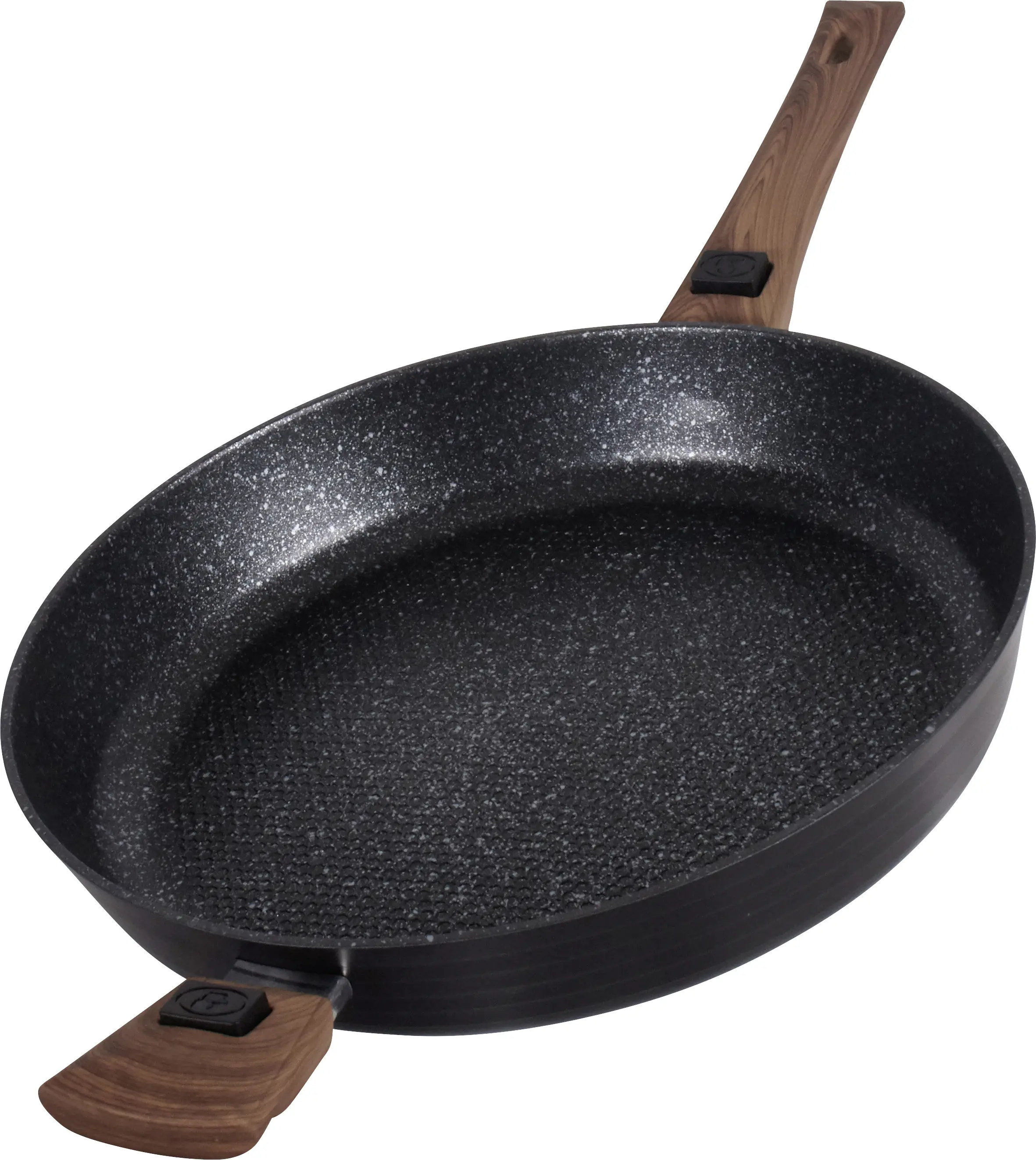 Pfanne Legend mit Click 32 cm