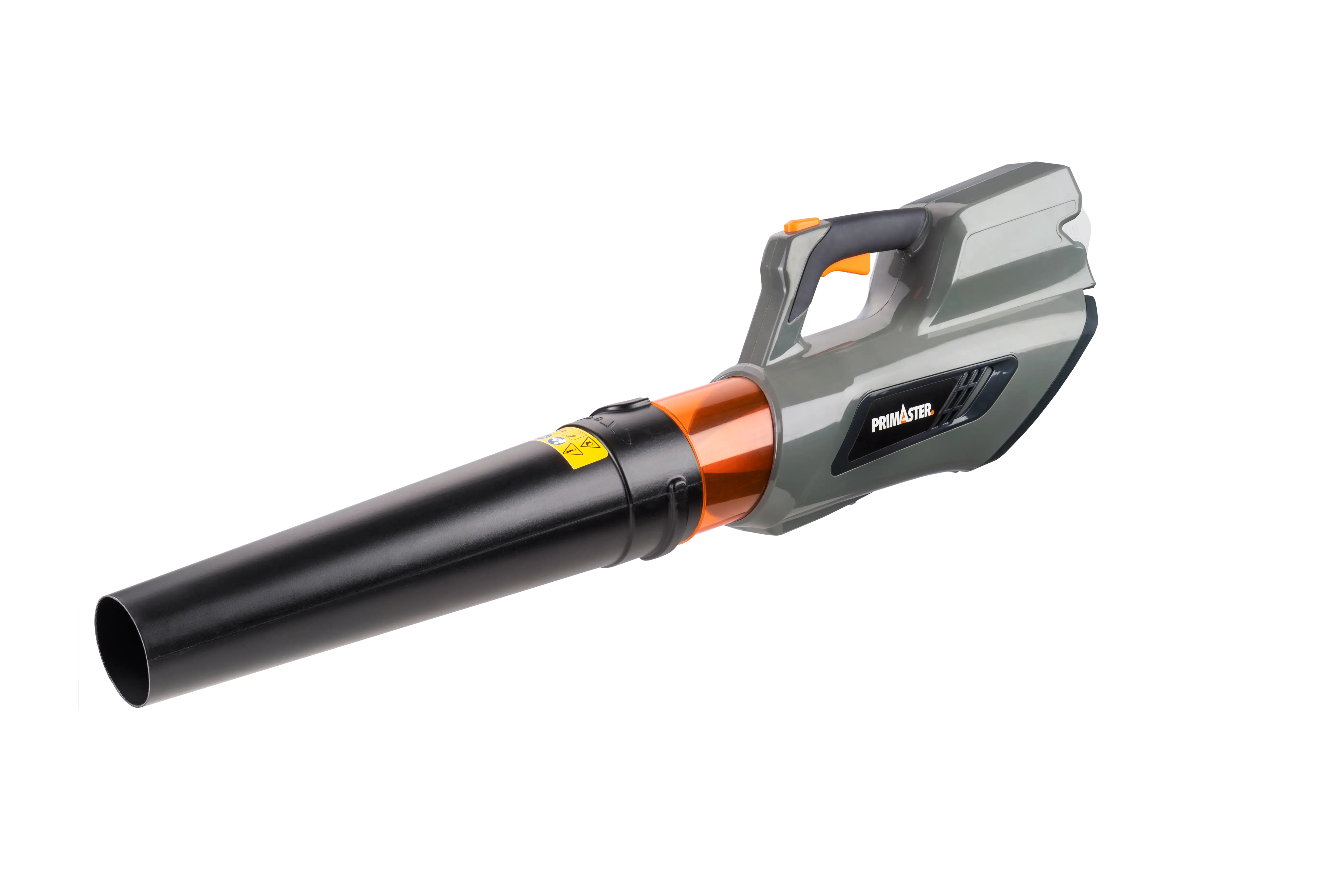 4010951740715_1 Primaster Akku-Laubbläser PMAB 40 V ohne Akku und Ladegerät