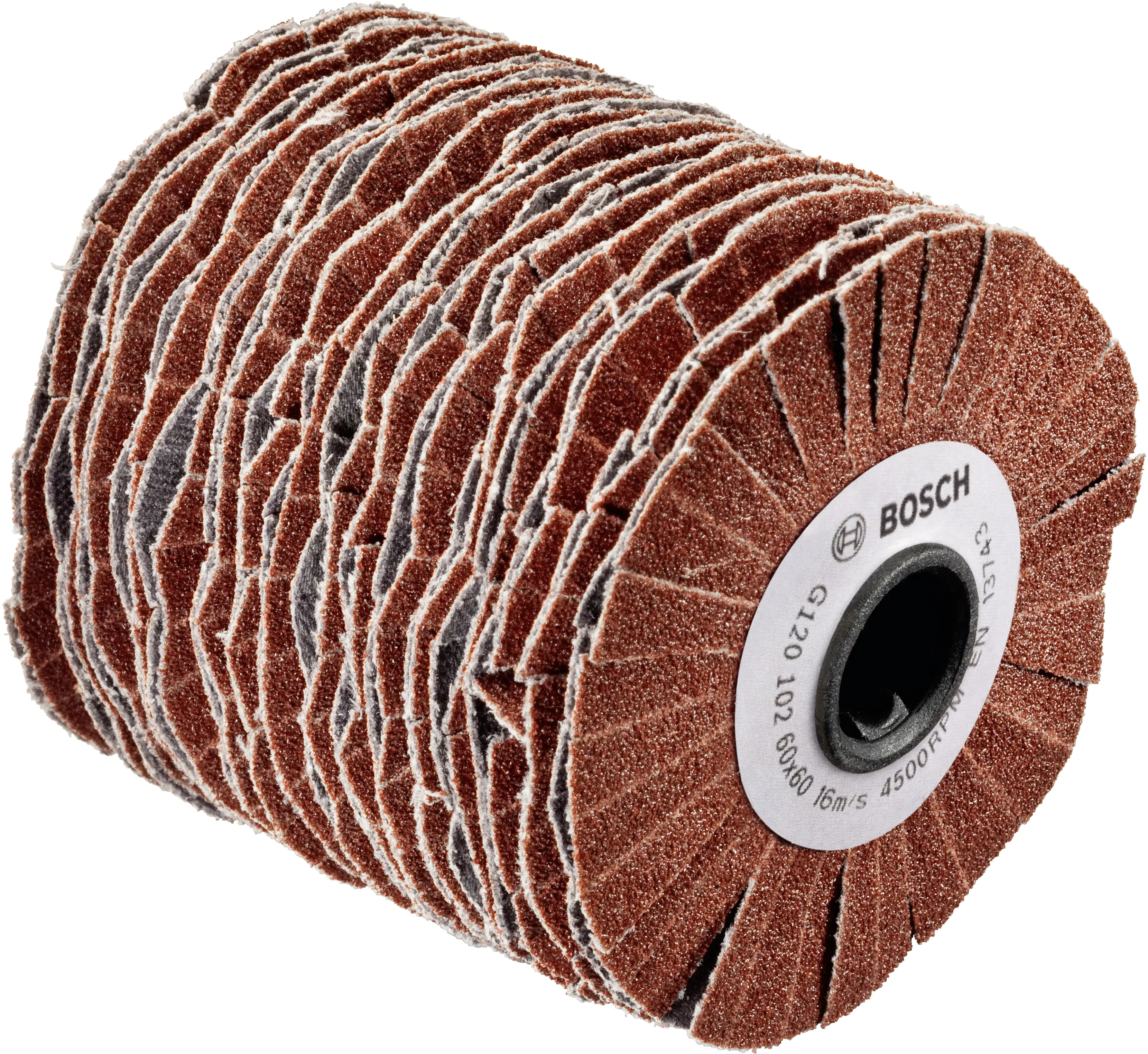 Bosch Schleifwalze K80 zu PRR 250 ES, zu Texoro