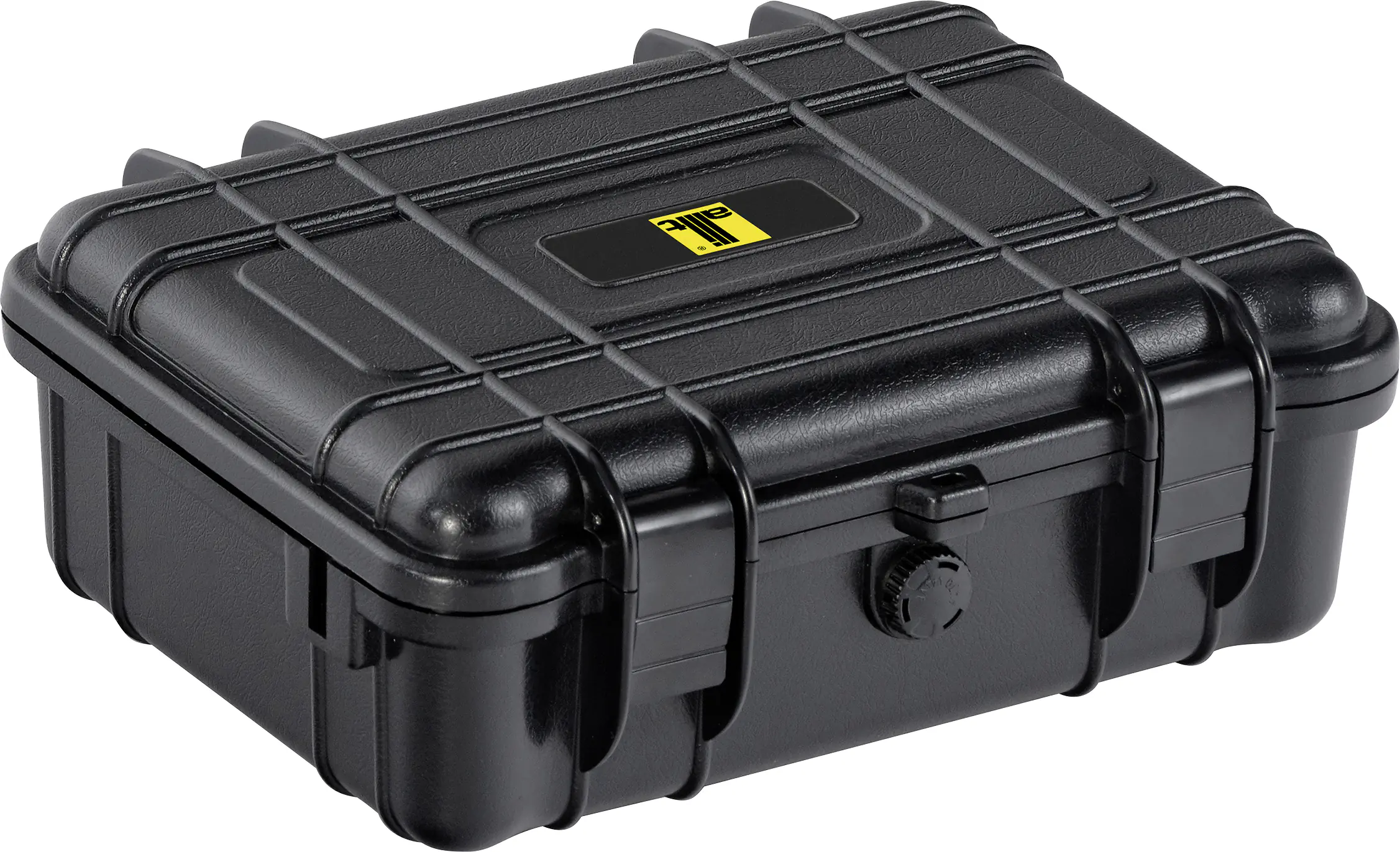 Allit Universalkoffer DinoPlus Outdoor klein schwarz