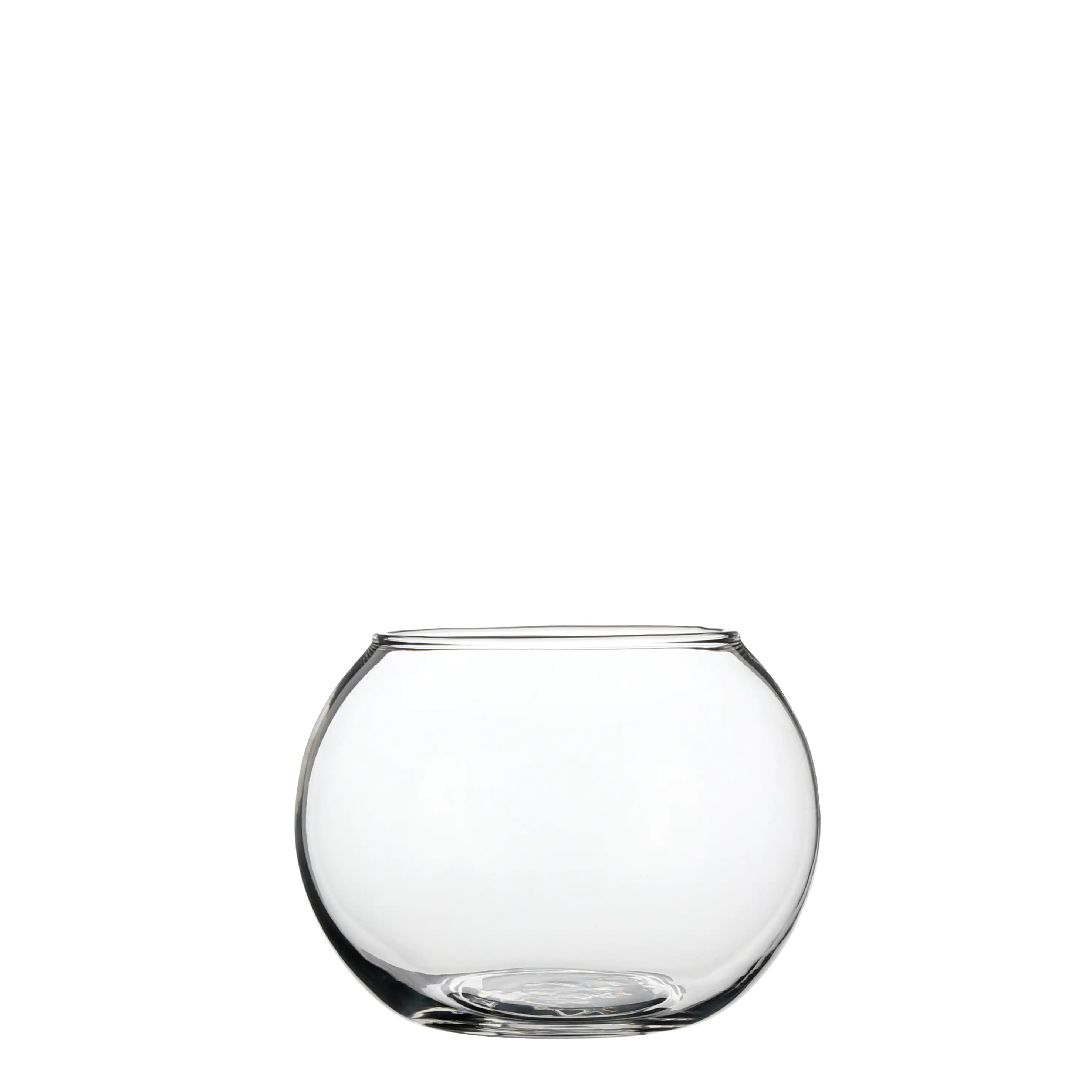 8718861400724 Mica Decorations Bolla Vase - Kugel 11 x Ø 15 cm