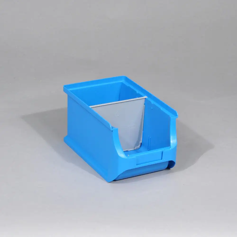 Allit Quertrennsteg grau 4 Stück für ProfiPlus Box 3/3L Allit Quertrennsteg grau 4 Stück für ProfiPlus Box 3/3L