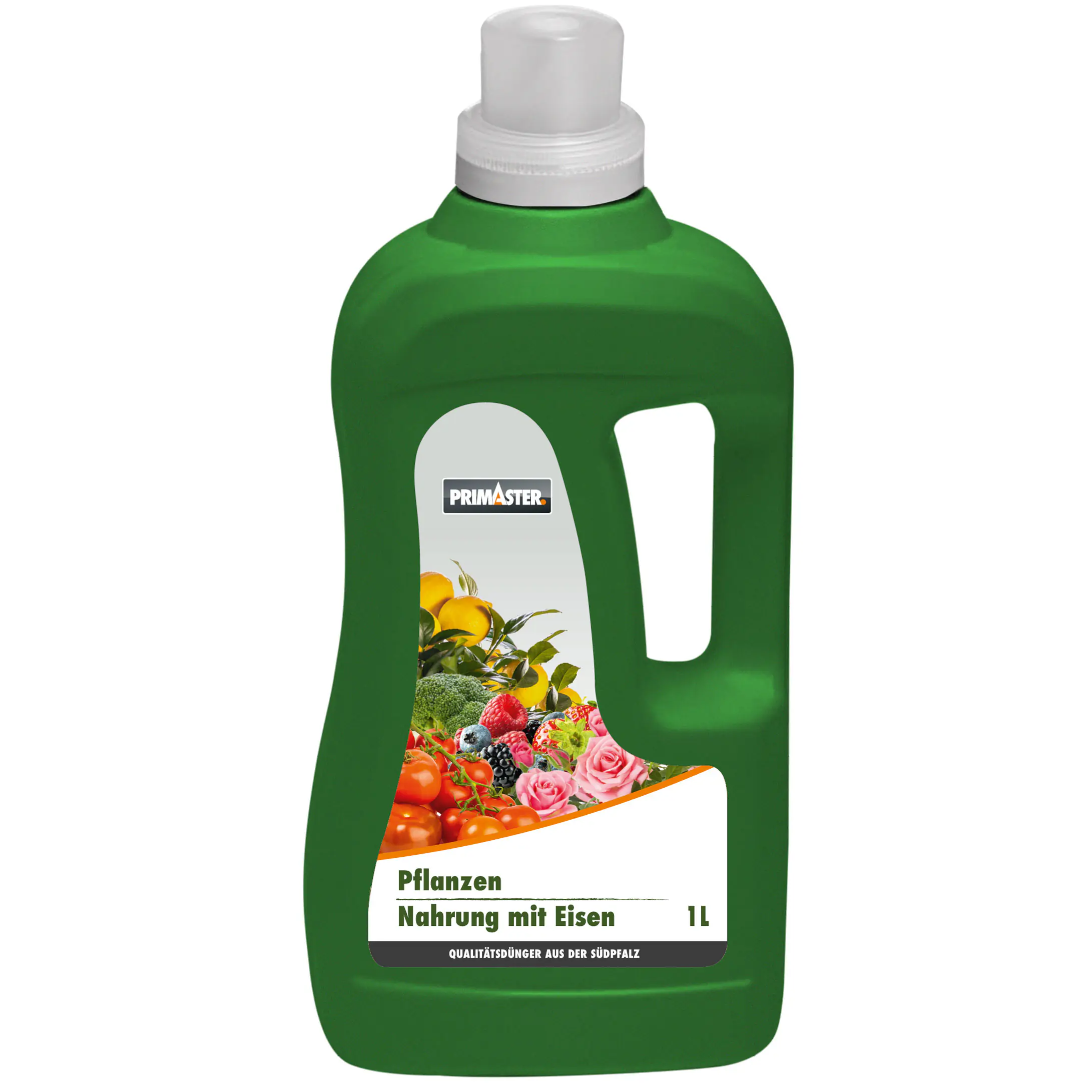 Primaster Pflanzen Nahrung mit Eisen 1 L