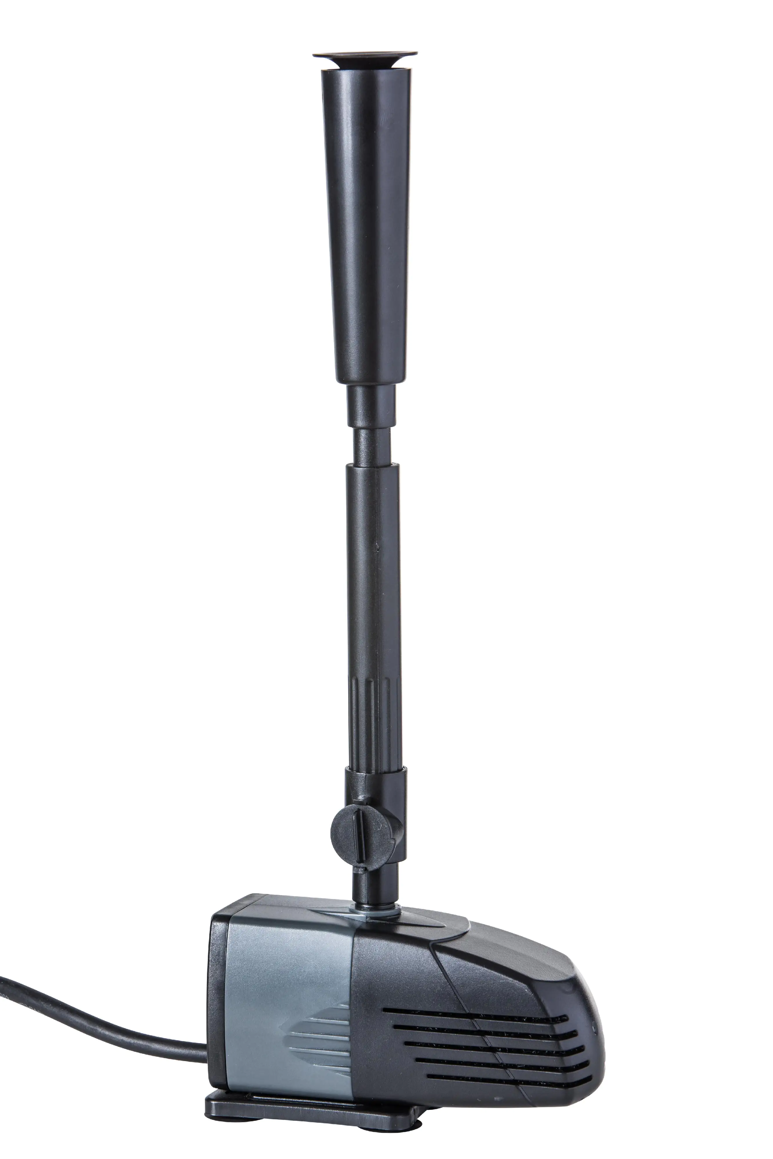 Heissner Smartline Wasserspielpumpe Jet Eco 600 l/h Heissner Smartline Wasserspielpumpe Jet Eco 600 l/h