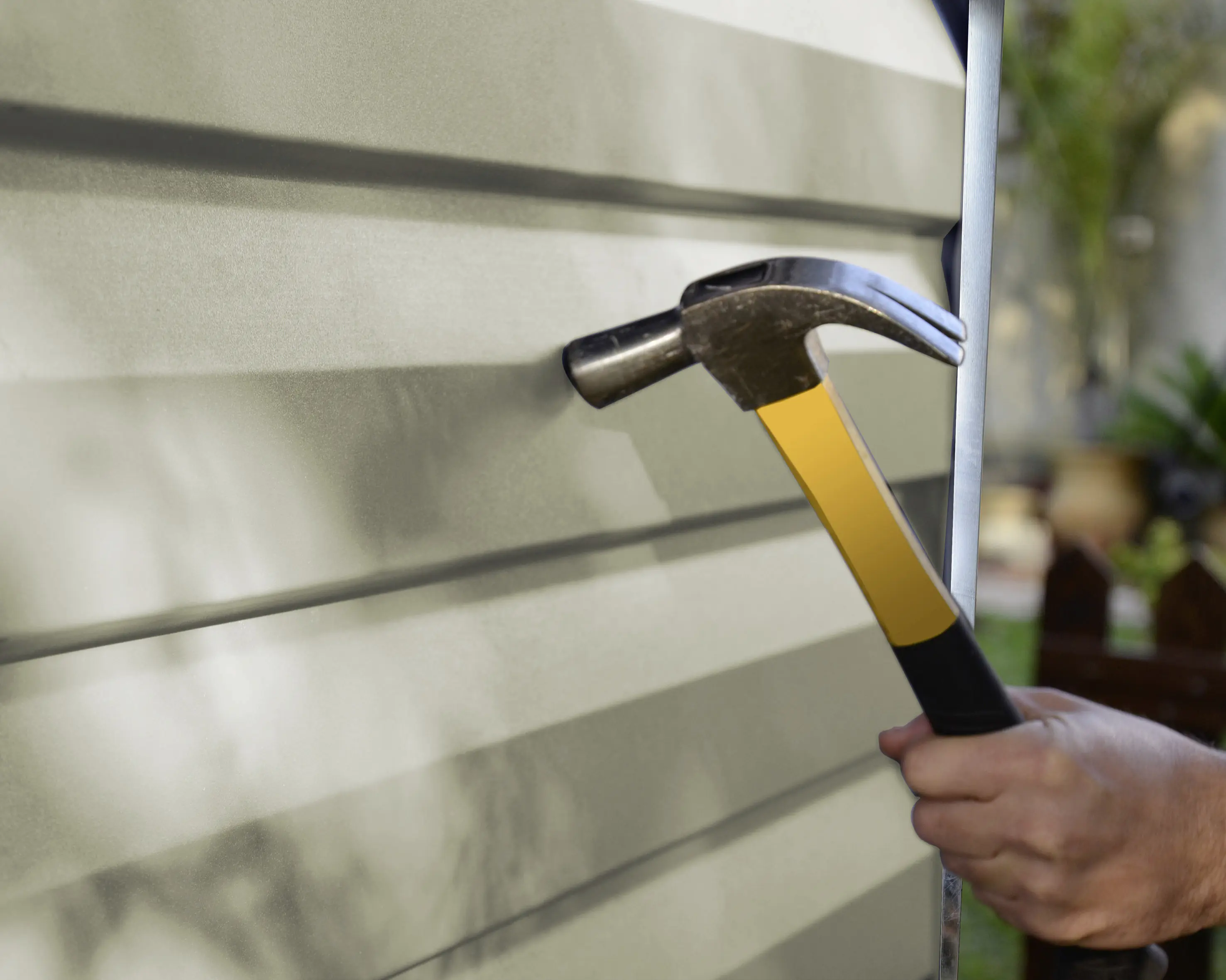 Canopia Gerätehaus Skylight Alu tan 177 x 121 cm