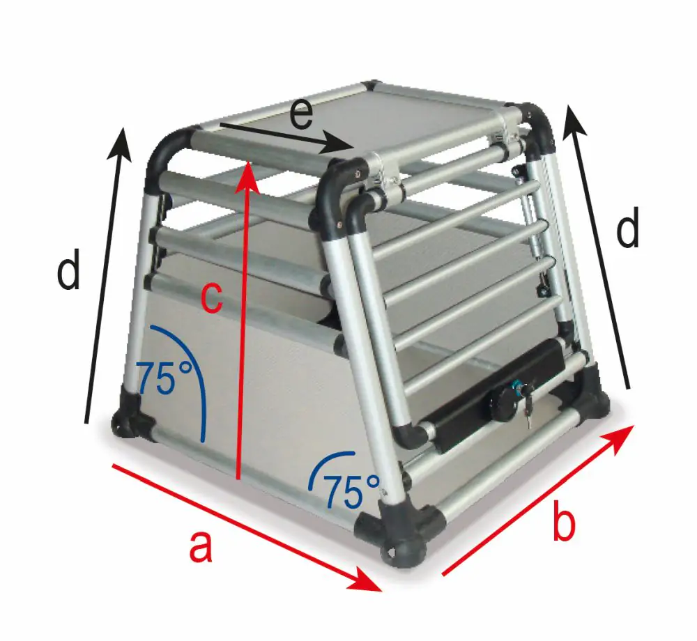 4033766623240_1 Nobby Aluminium Autotransportbox Round Corner