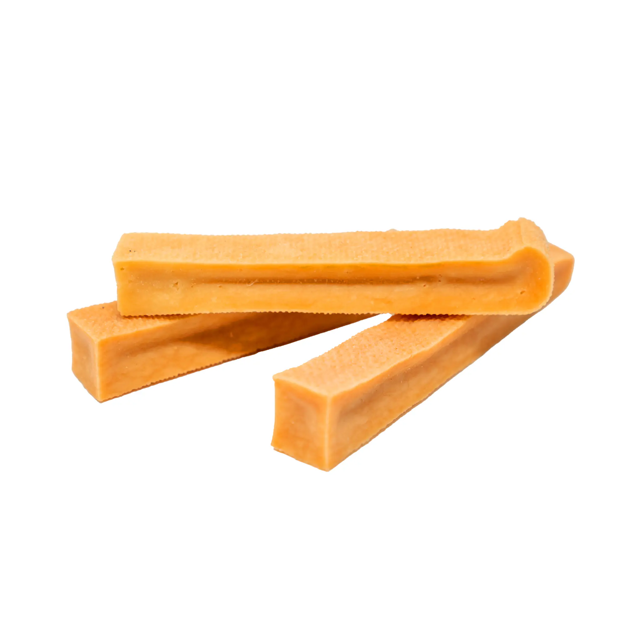 Wolters Hundeleckerli Dauerkauer vegetarischer Käseknochen mit Kurkuma 140 - 169 g Wolters Hundeleckerli Dauerkauer vegetarischer Käseknochen mit Kurkuma 140 - 169 g