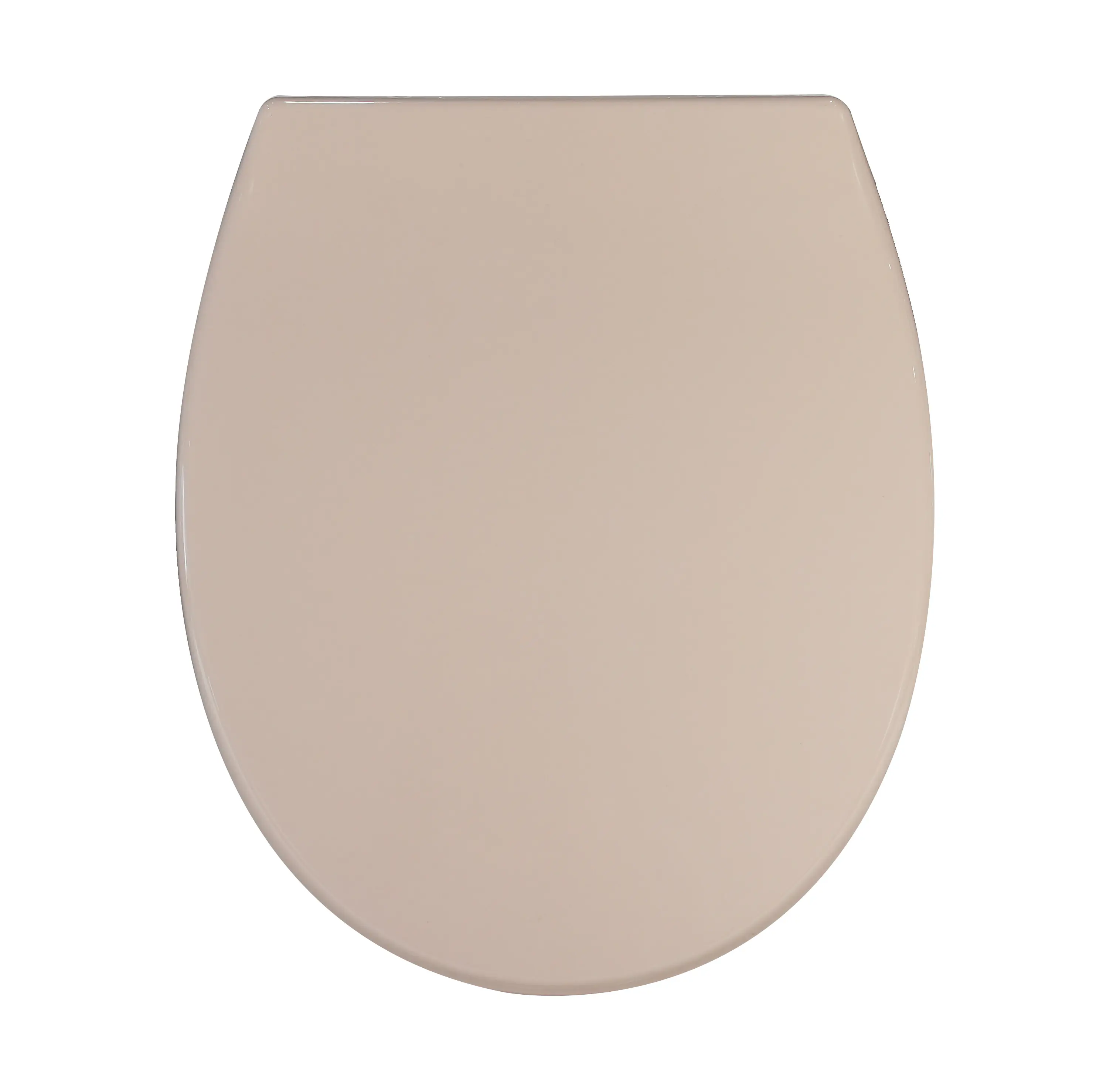 Primaster WC-Sitz mit Absenkautomatik beige