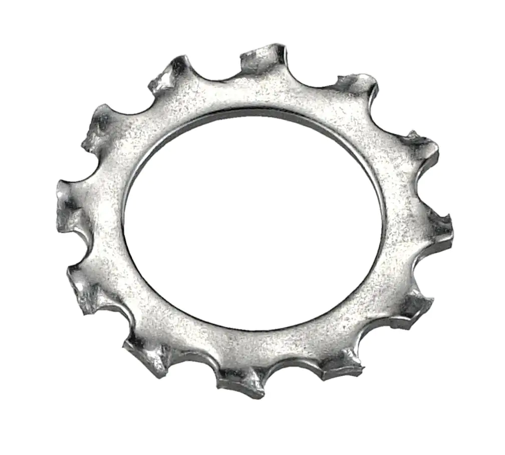 Connex Zahnscheiben 4.3 x 8 mm - 100 Stk.