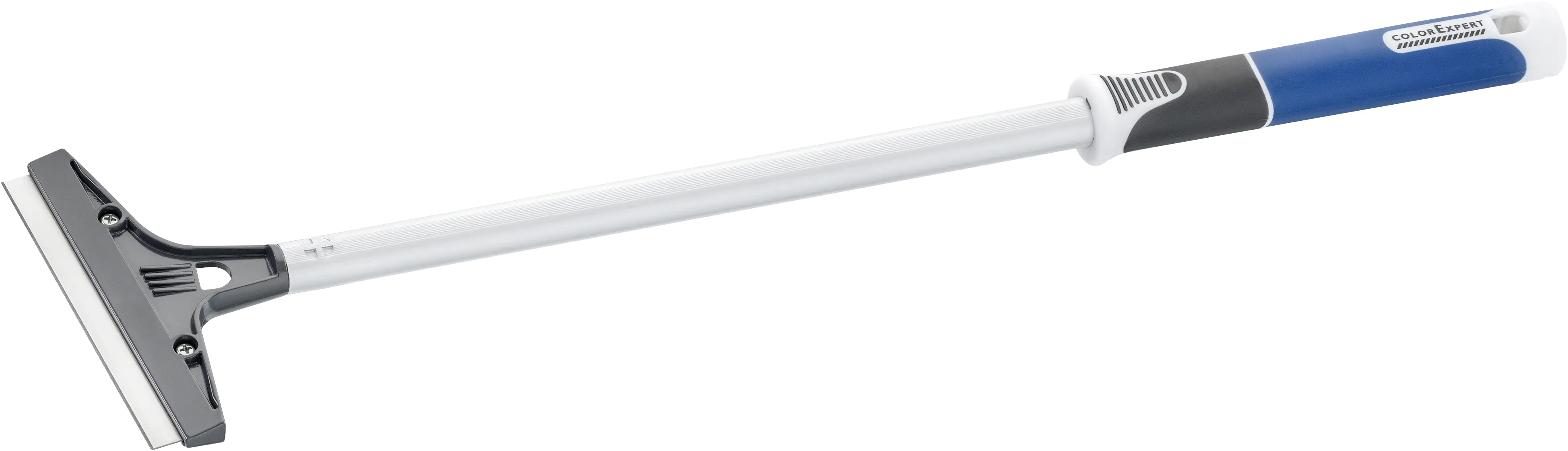 Color Expert Tapeten- und Bodenschaber ScrapeMaster 150 mm