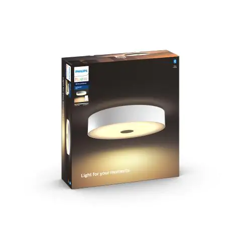8718696175132_1 Philips Hue LED Deckenleuchte White Ambiance Fair rund weiß 44,4 cm