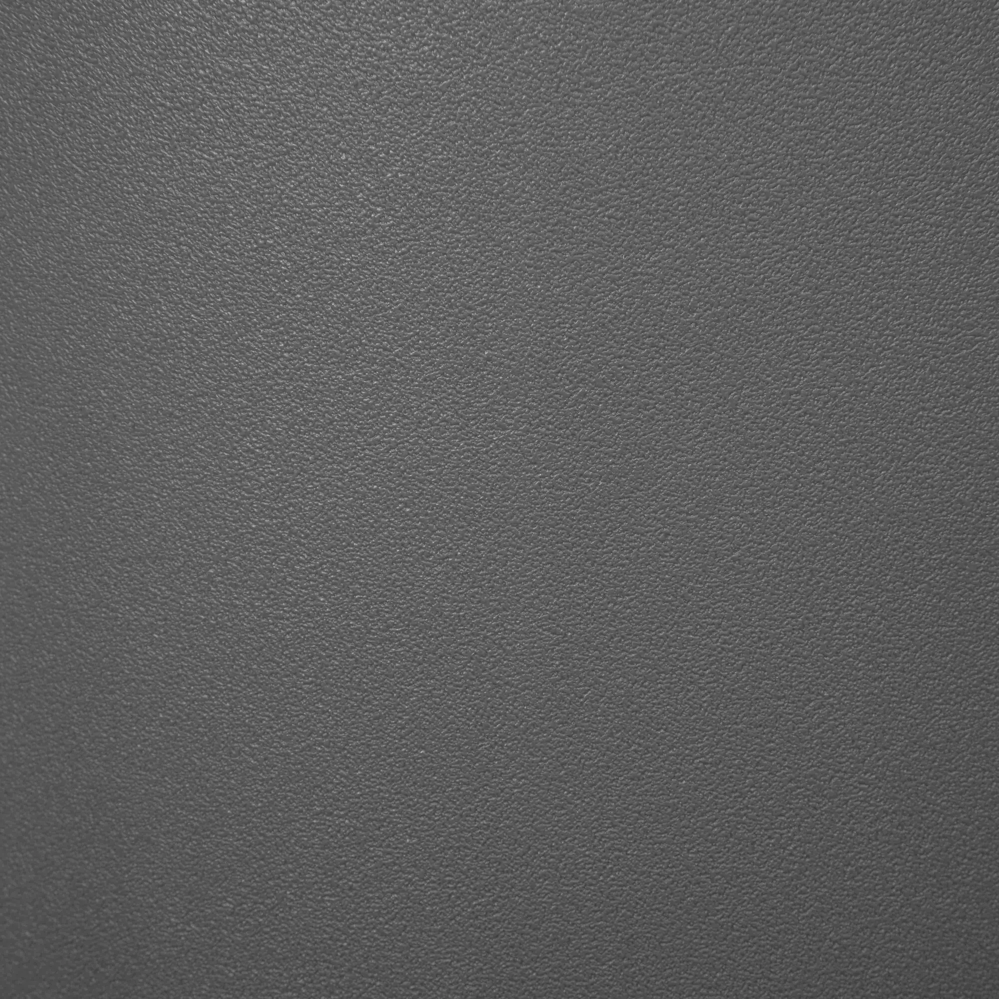 Elho Übertopf Kunststoff anthrazit Ø 65 cm Vibia Campana 