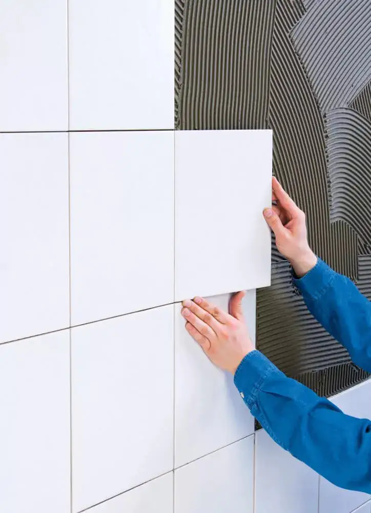 Knauf Fliesenkleber Superkleber 1 kg