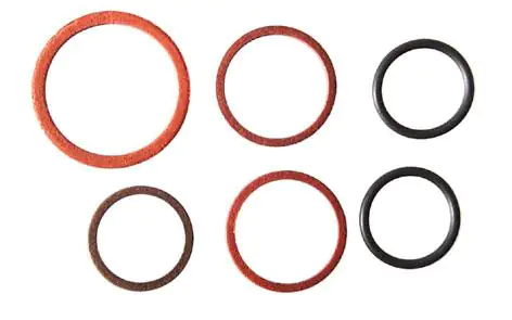 Cornat Dichtungssortiment für Ventiloberteile Cornat Dichtungssortiment für Ventiloberteile