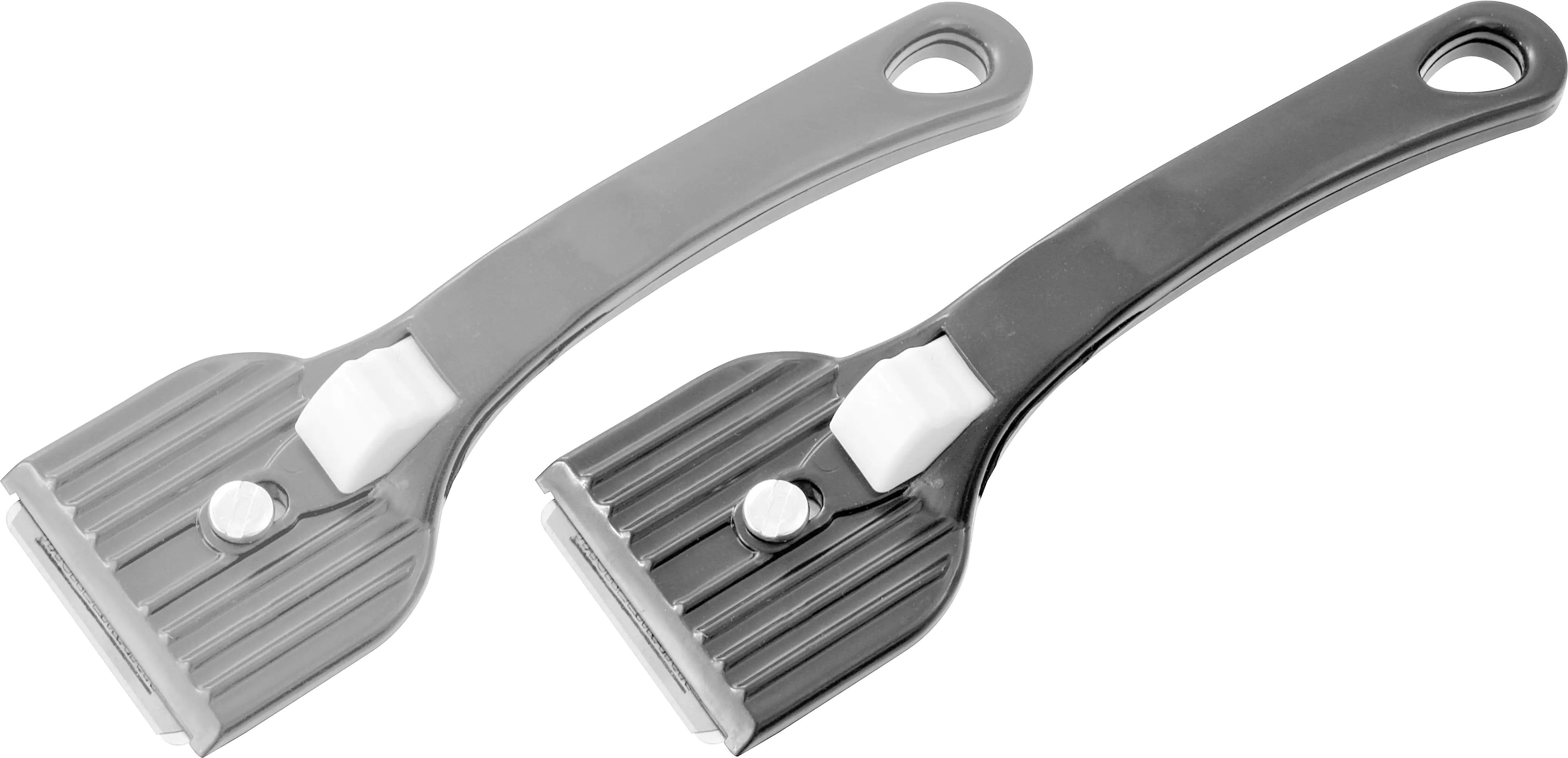 Fackelmann Kochfeldreinigungsschaber 16 cm Fackelmann Kochfeldreinigungsschaber 16 cm