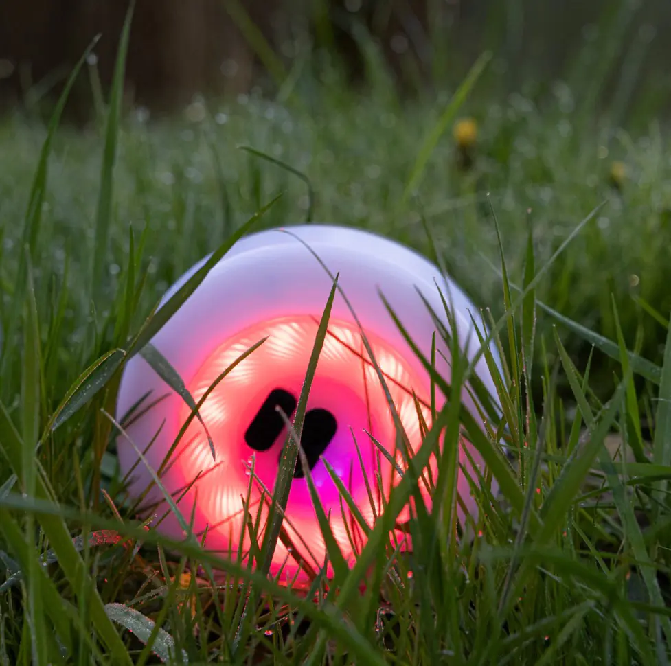 REV LED Akku Streifen 10 m 2,5 W dimmbar