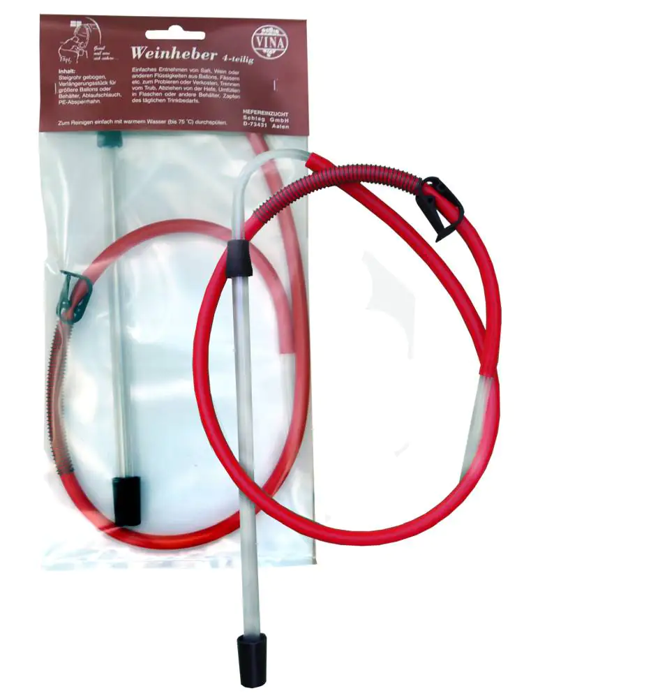 Vina Weinheber 4-teilig