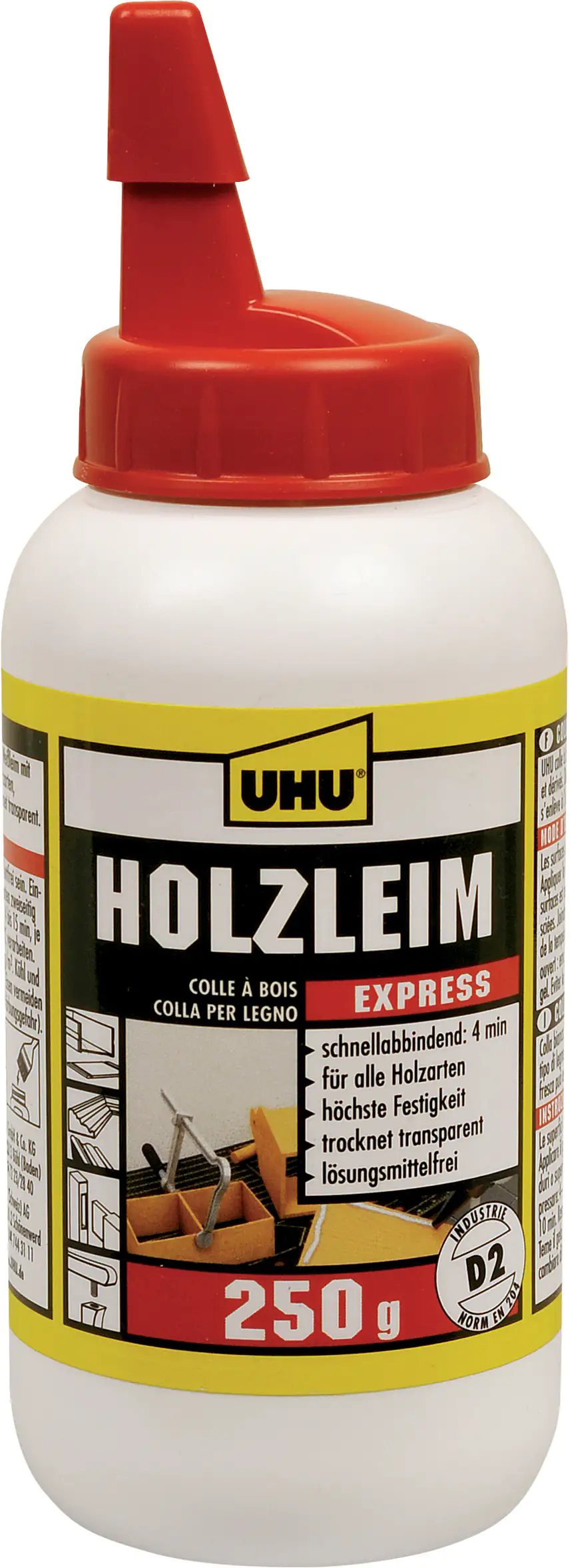 UHU Holzleim Express 250 g
