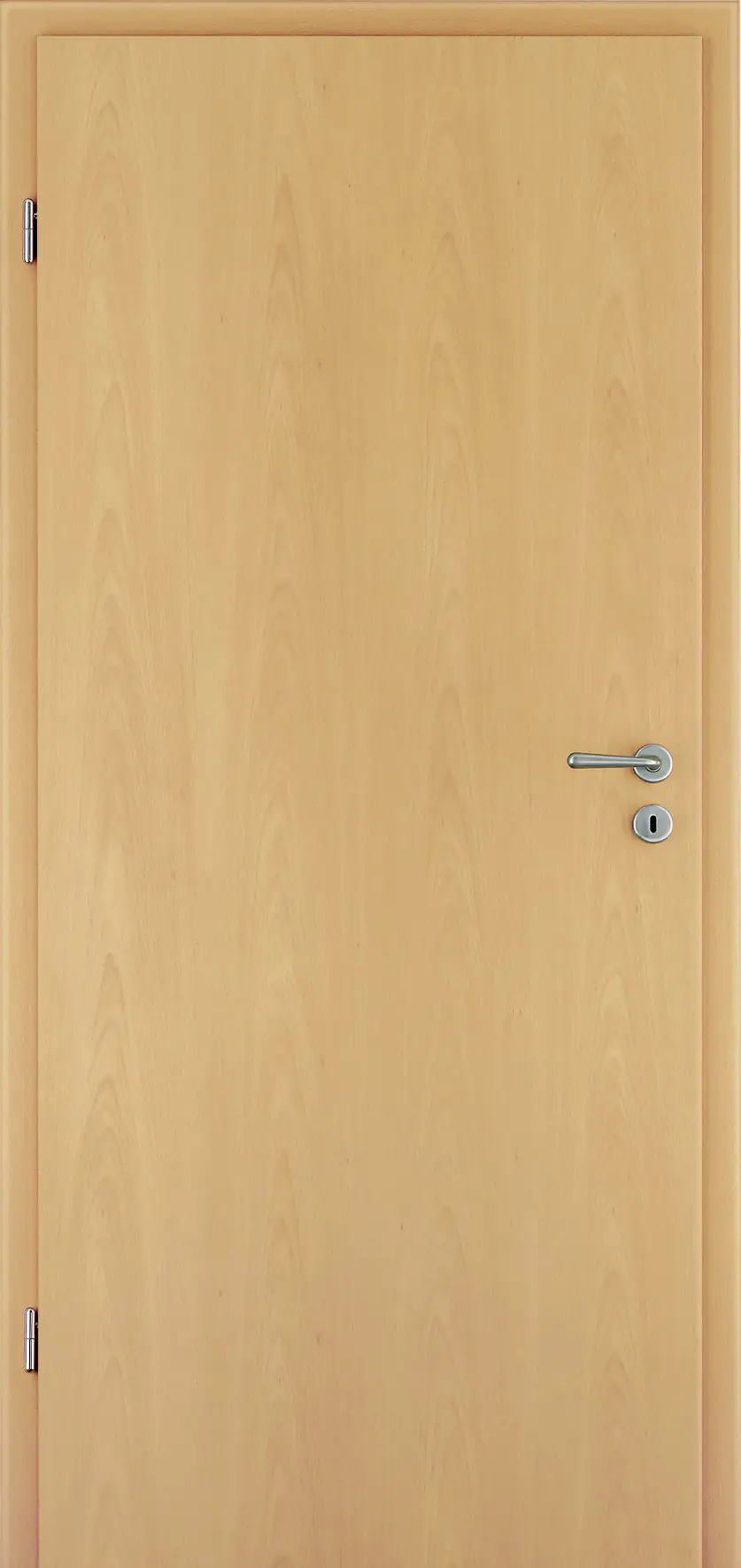 Borne Türblatt Dekor Buche Wabenkern