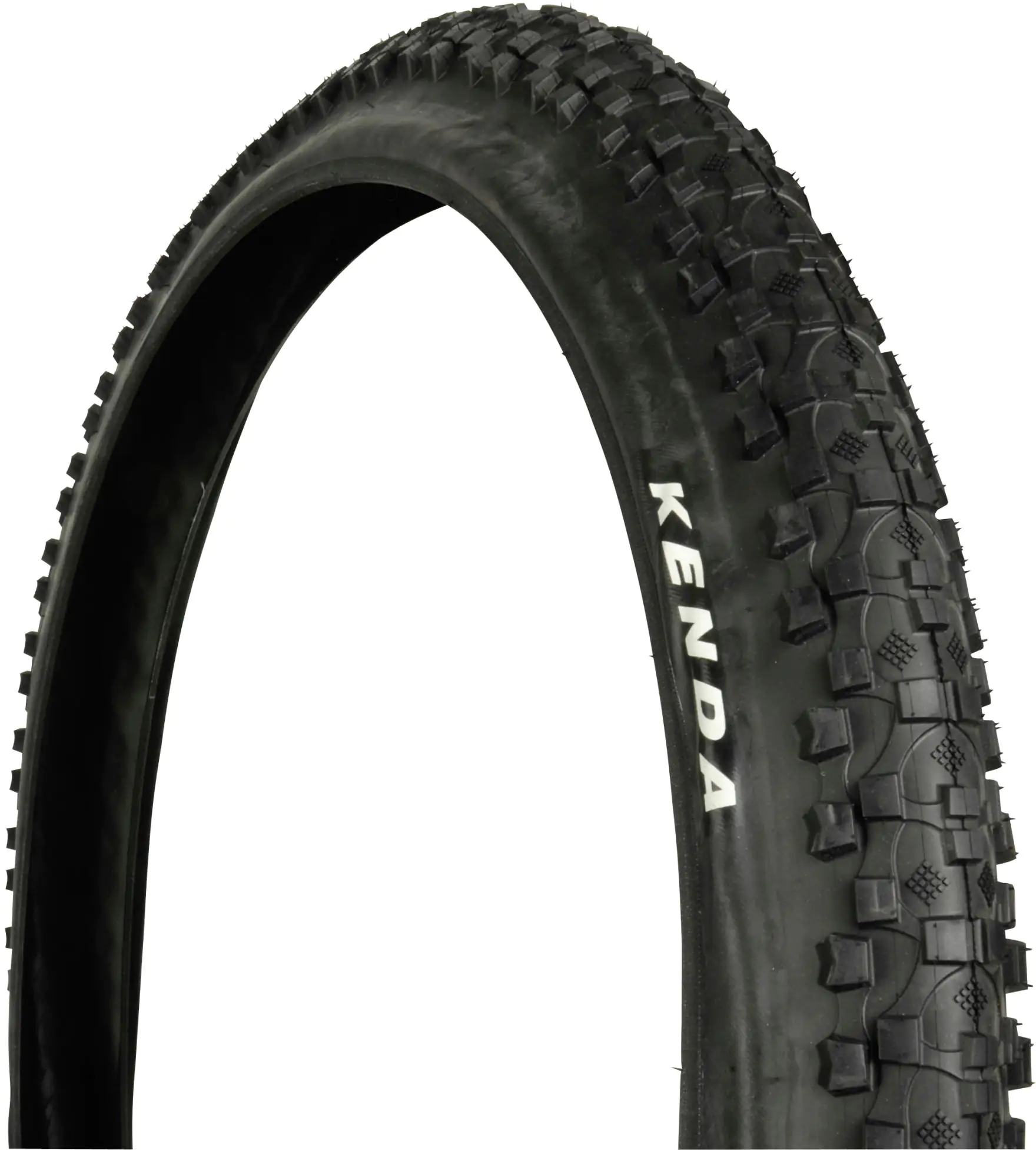 Copertone Fischer BMX 20 Pollici – Nero, ETRTO 57-406 – Adatto Per Ruota Anteriore E Posteriore