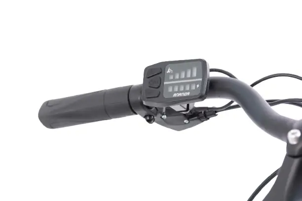 Schiano E-Bike City MOON 28 Zoll 7-Gang 468 Wh weiß Schiano E-Bike City MOON 28 Zoll 7-Gang 468 Wh weiß