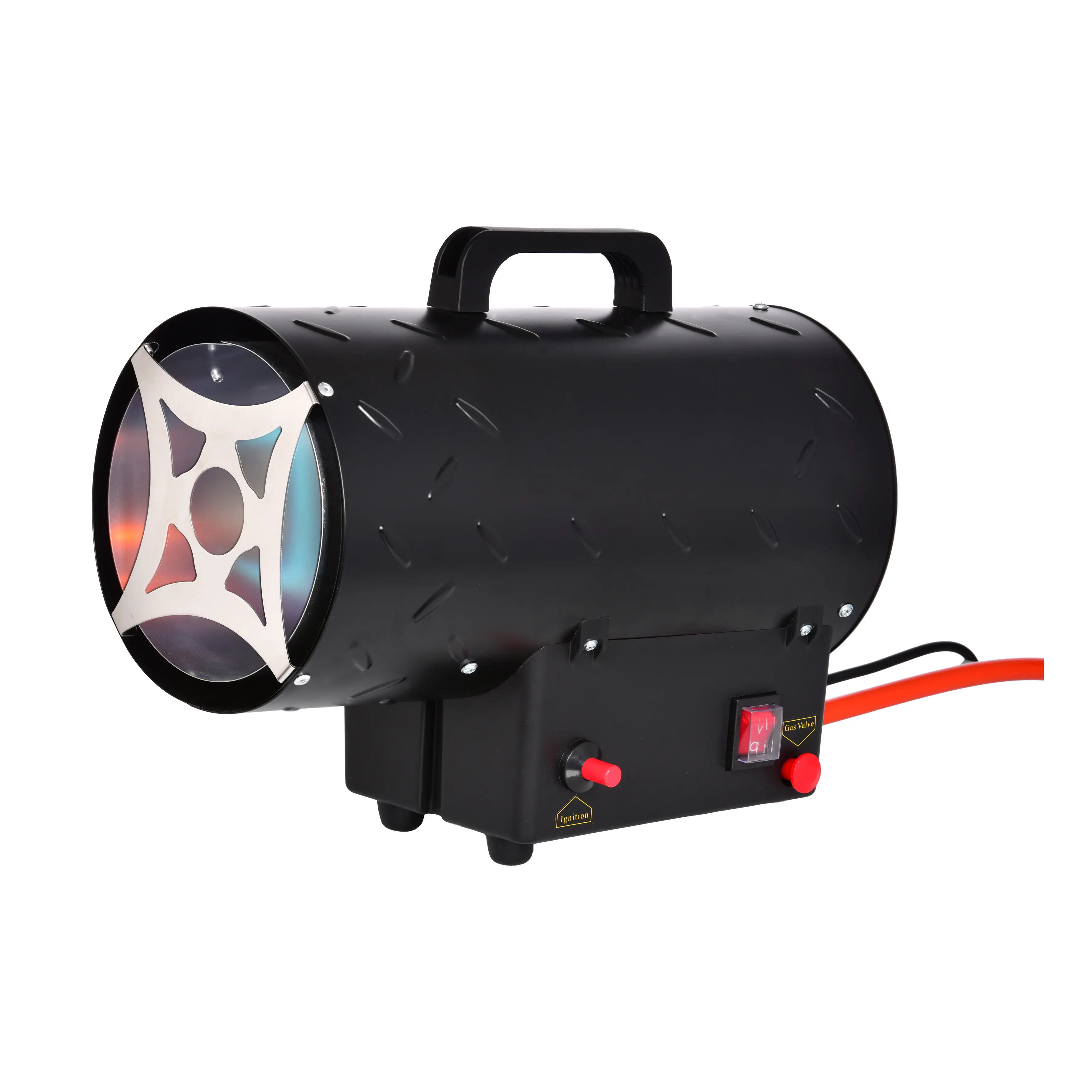 FireFix Gas-Heizgebläse BaseLine GHG10 10kW