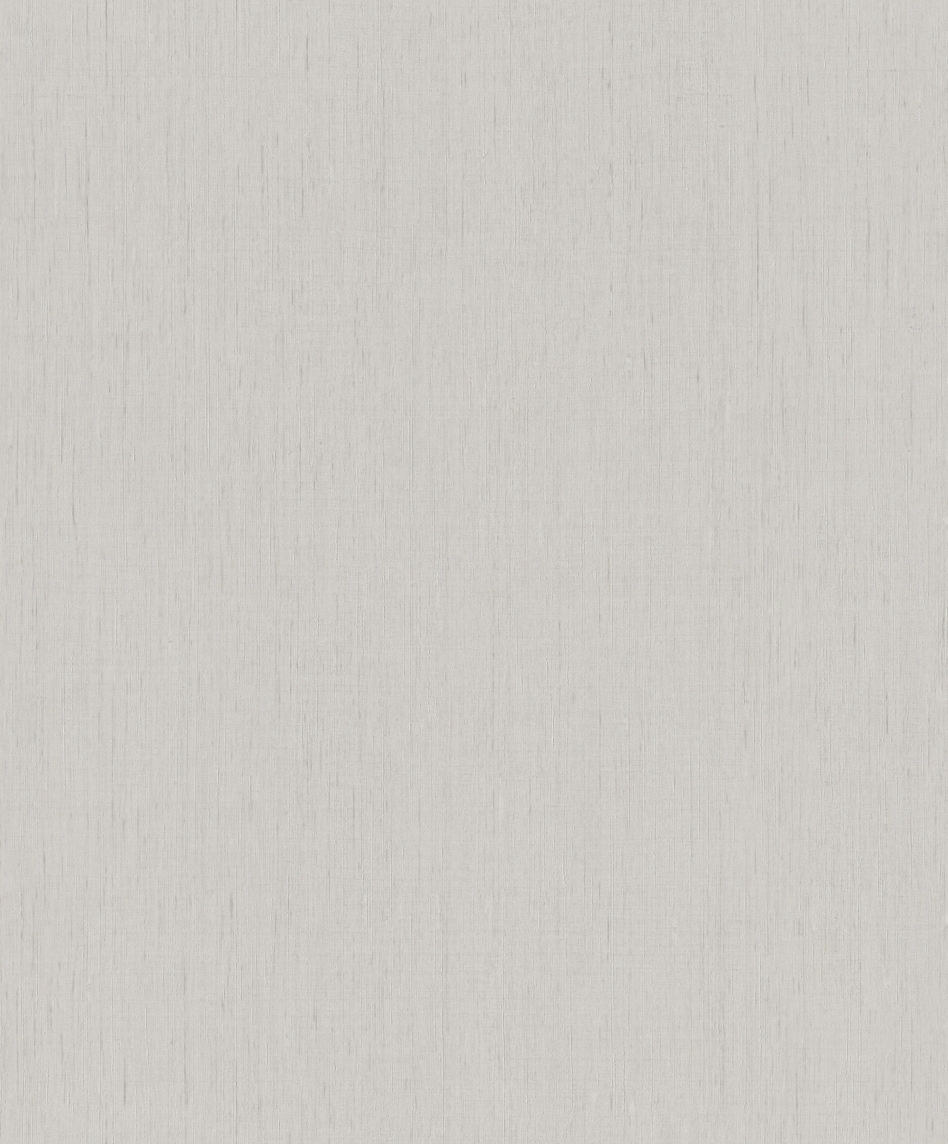 Rasch Vliestapete 746051 Grau-Hellgrau Uni 10,05 m x 0,53 m